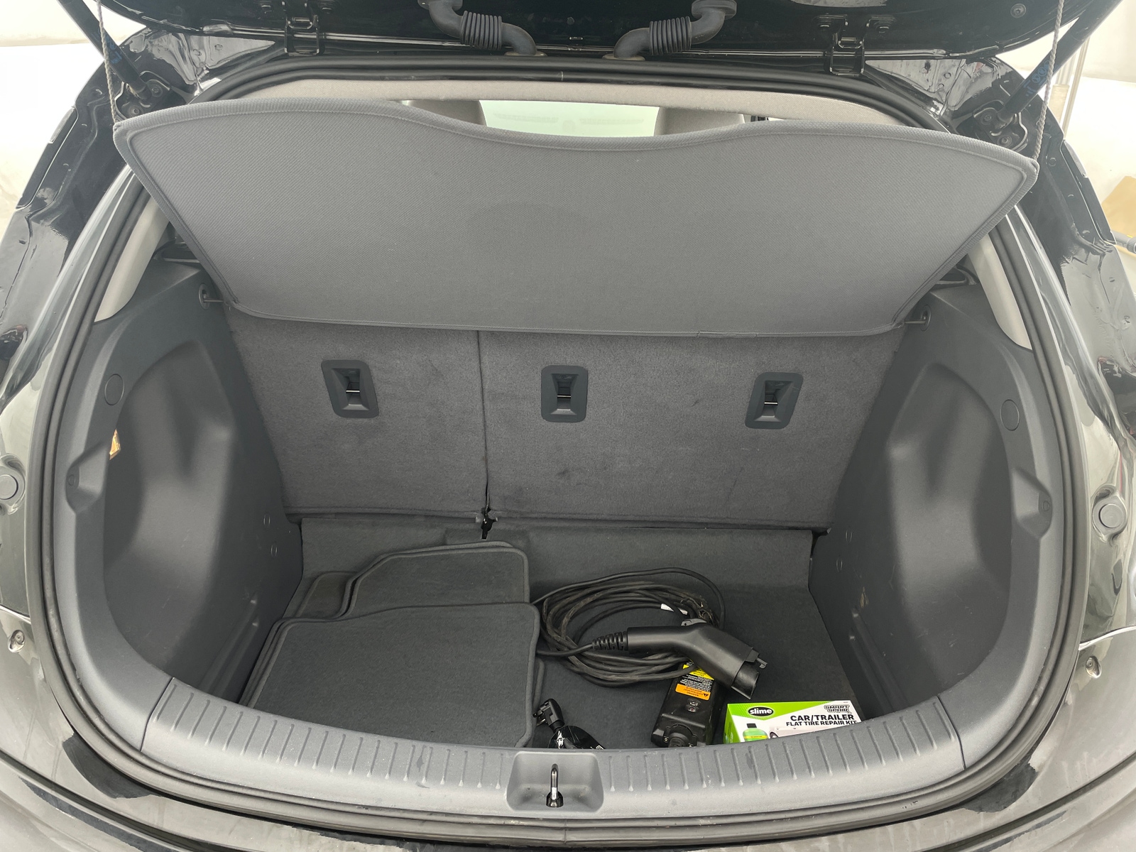 Thumbnail: 2021 Chevrolet Bolt EV - 7