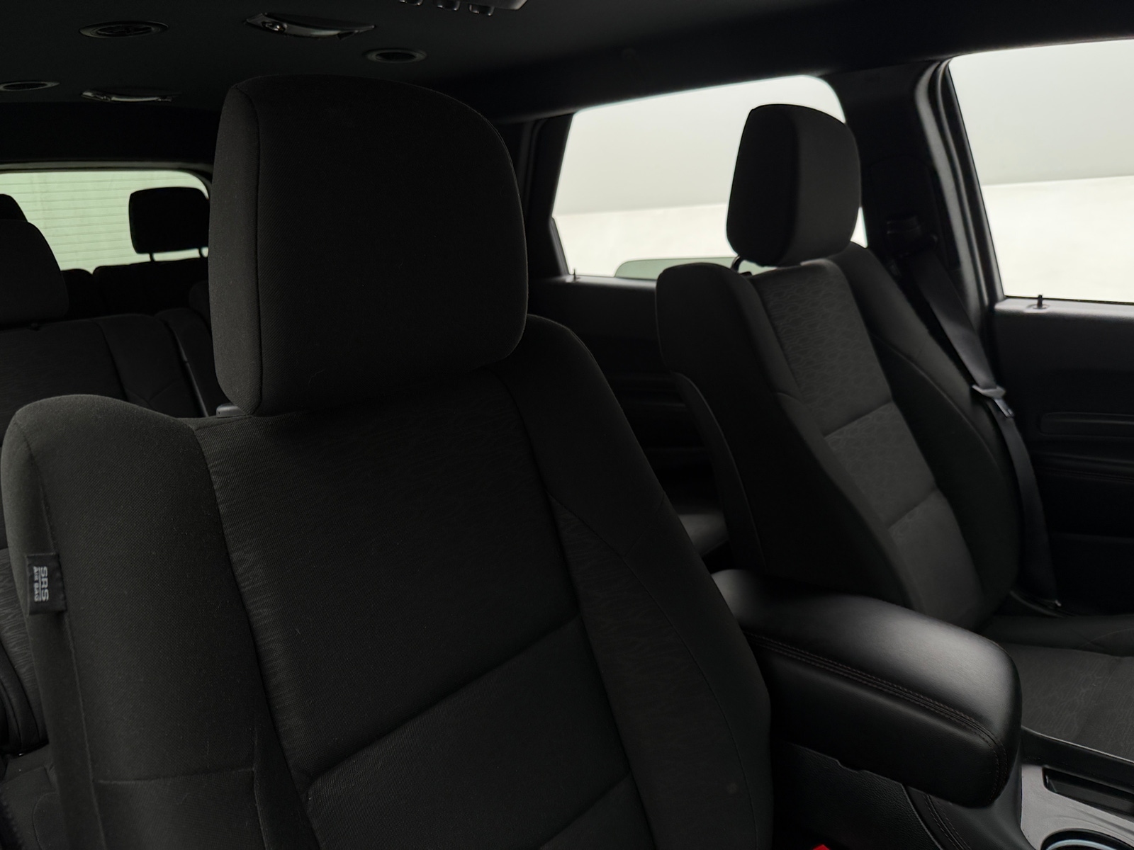 Thumbnail: 2025 Dodge Durango - 2
