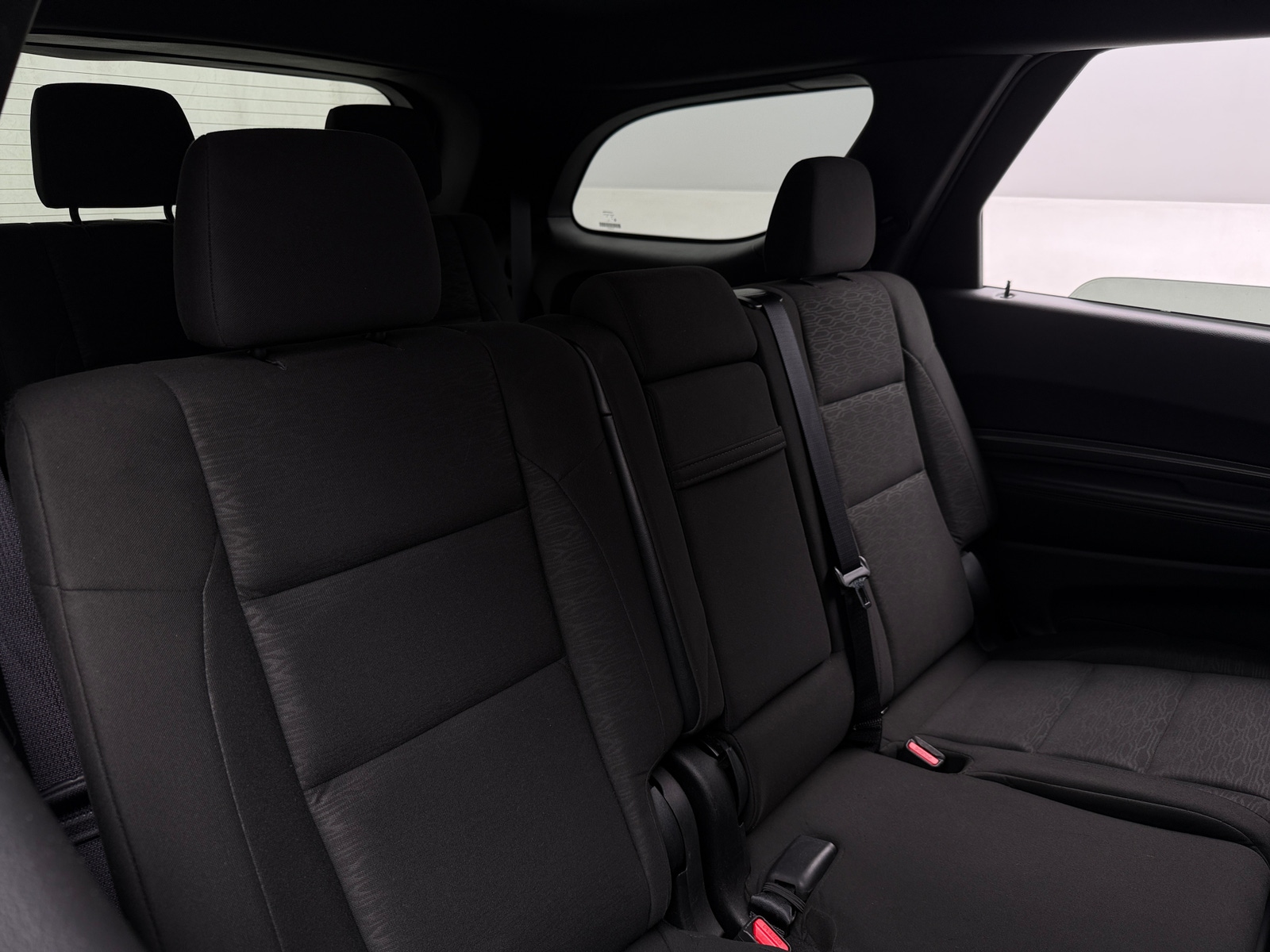 Thumbnail: 2025 Dodge Durango - 6