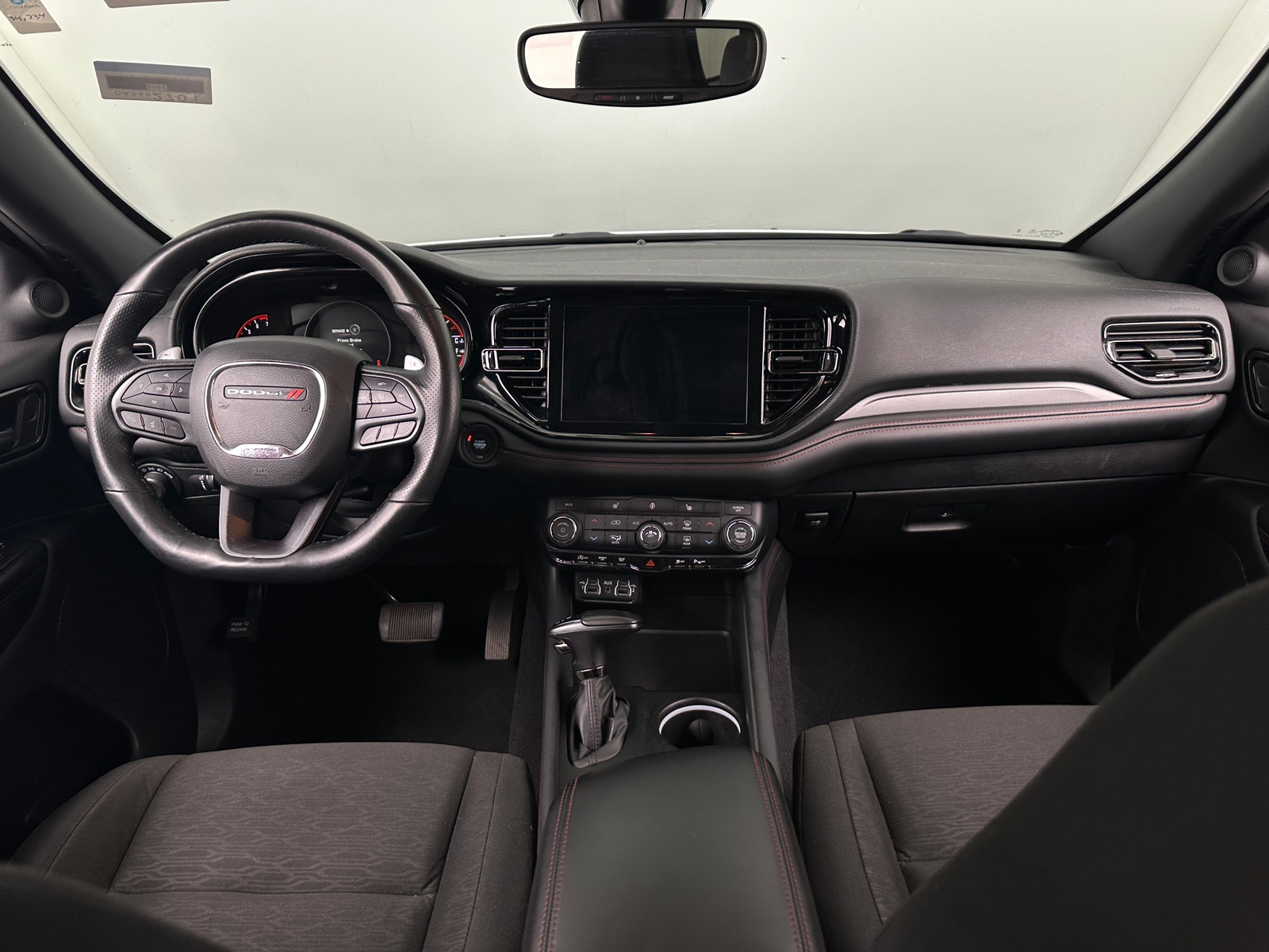 Thumbnail: 2025 Dodge Durango - 3