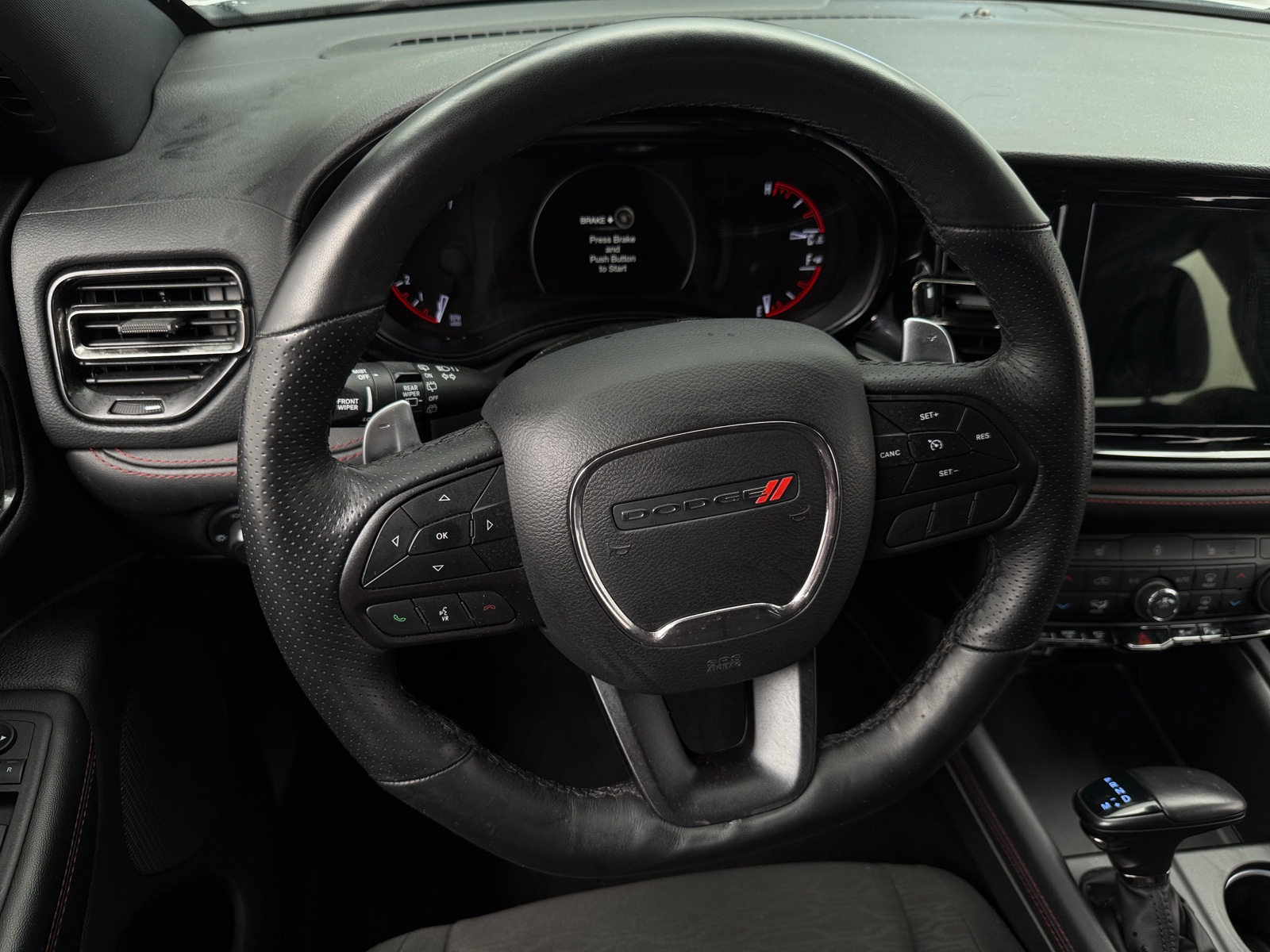 Thumbnail: 2025 Dodge Durango - 5