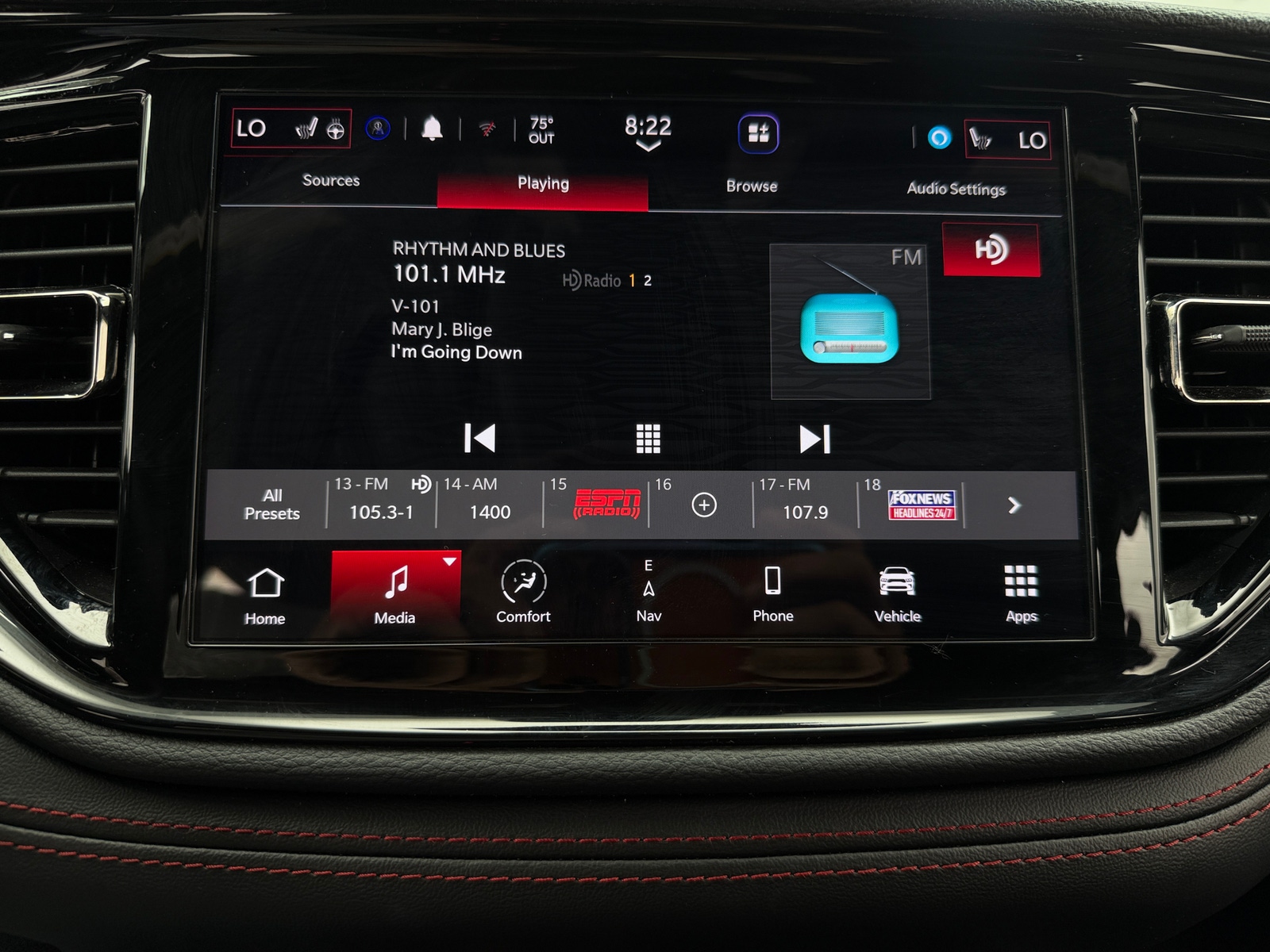 Thumbnail: 2025 Dodge Durango - 4