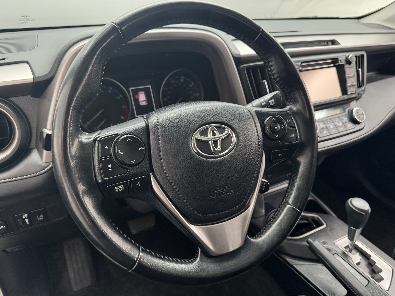 Thumbnail: 2018 Toyota RAV4 - 5