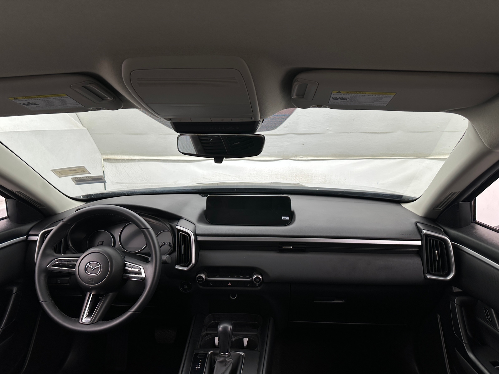 Thumbnail: 2025 Mazda CX-50 - 2