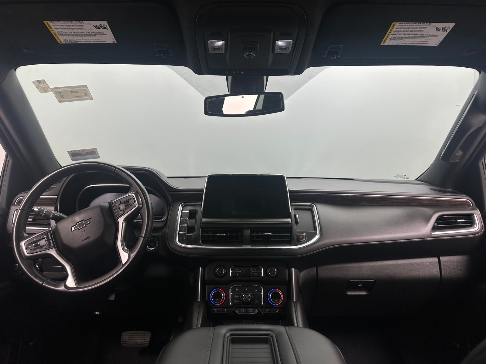 Thumbnail: 2022 Chevrolet Tahoe - 2