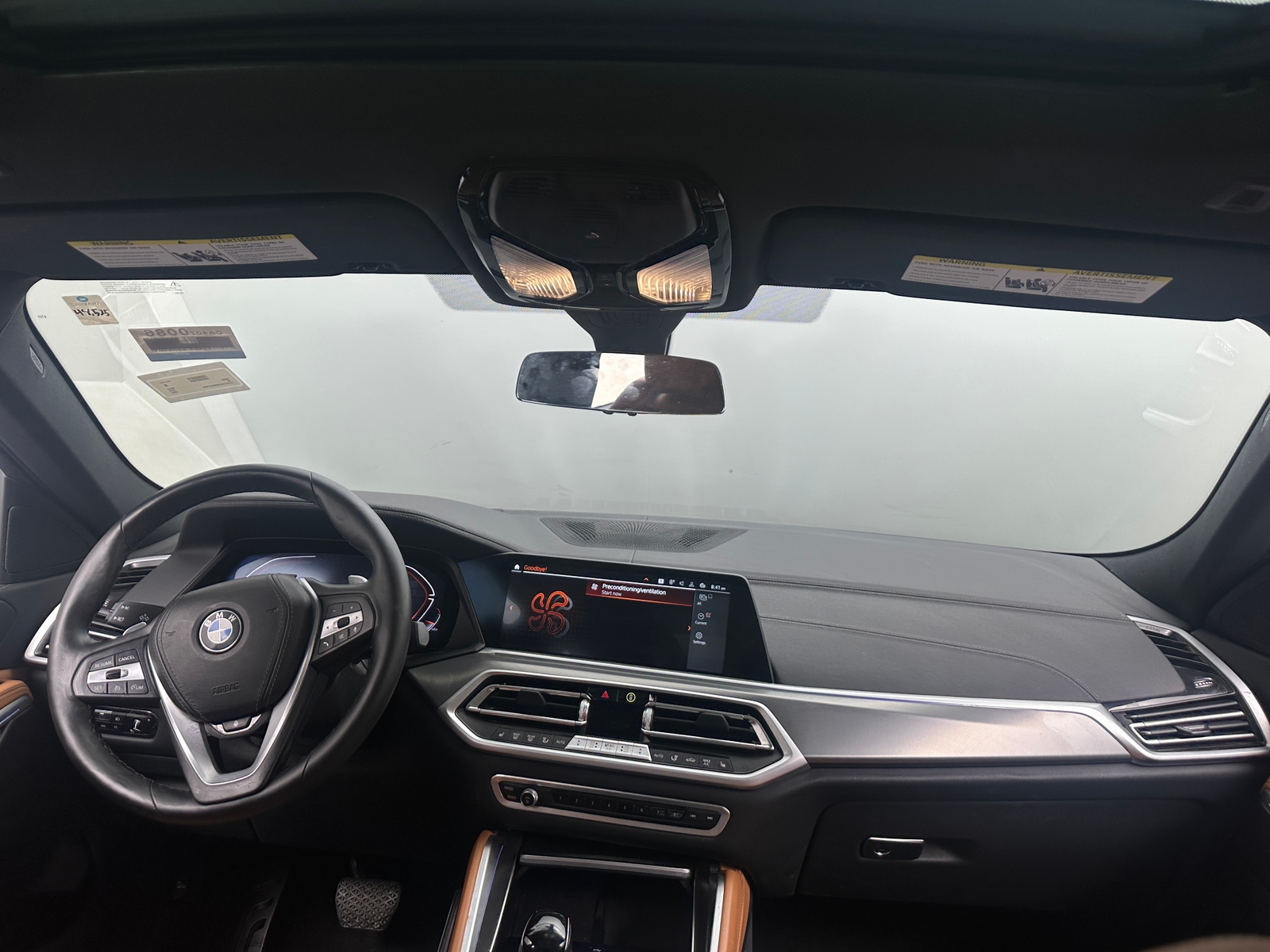 Thumbnail: 2022 BMW X6 - 2