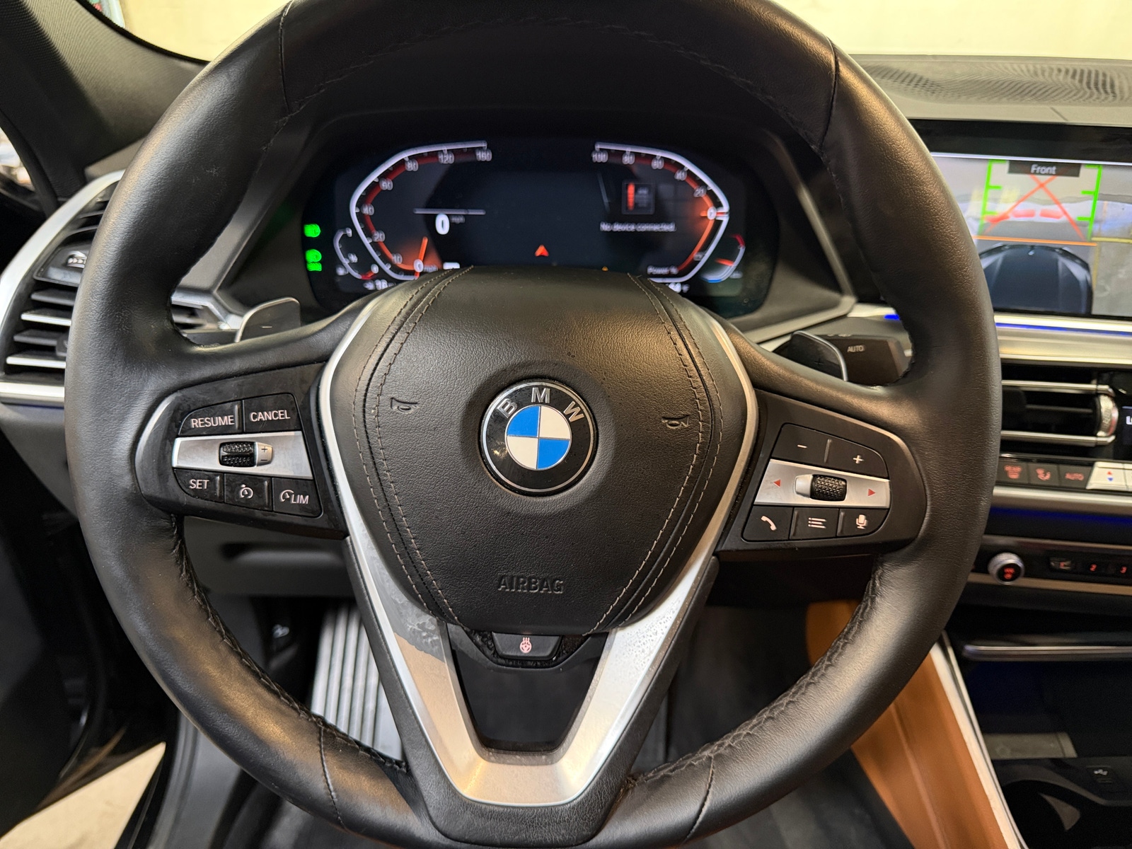 Thumbnail: 2022 BMW X6 - 4