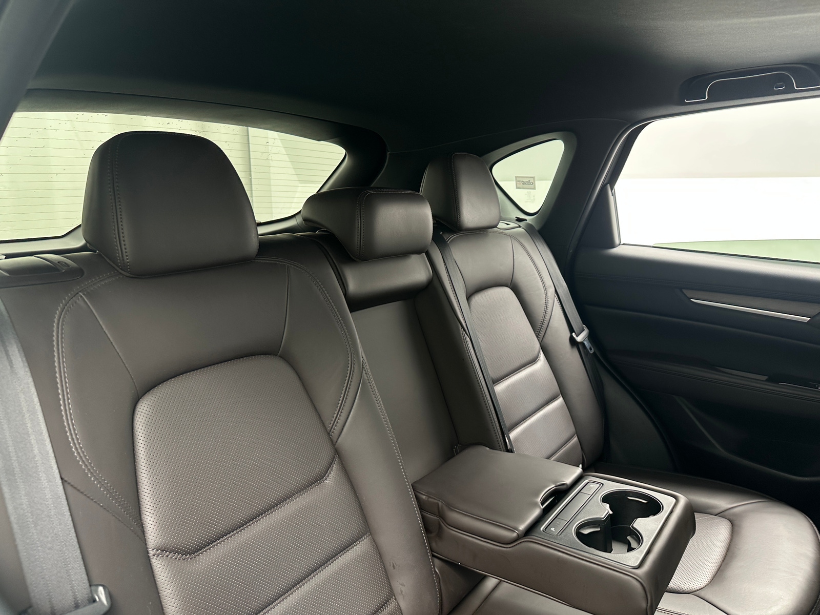 Thumbnail: 2019 Mazda CX-5 - 5