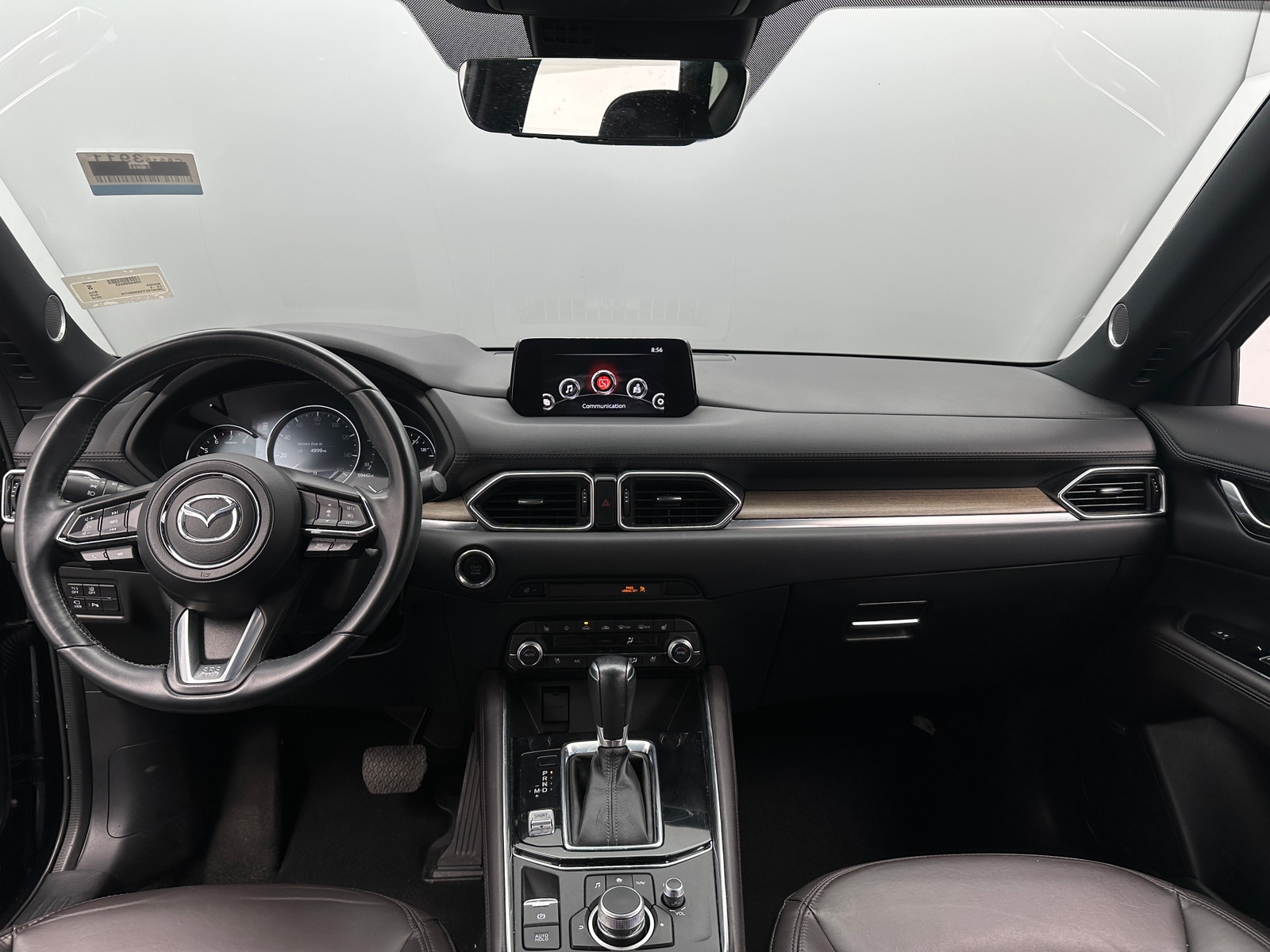 Thumbnail: 2019 Mazda CX-5 - 2
