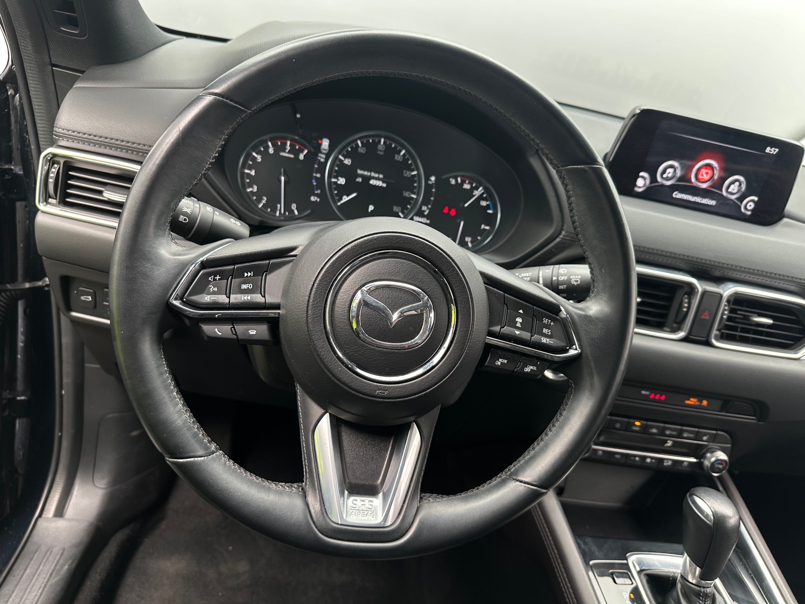 Thumbnail: 2019 Mazda CX-5 - 4