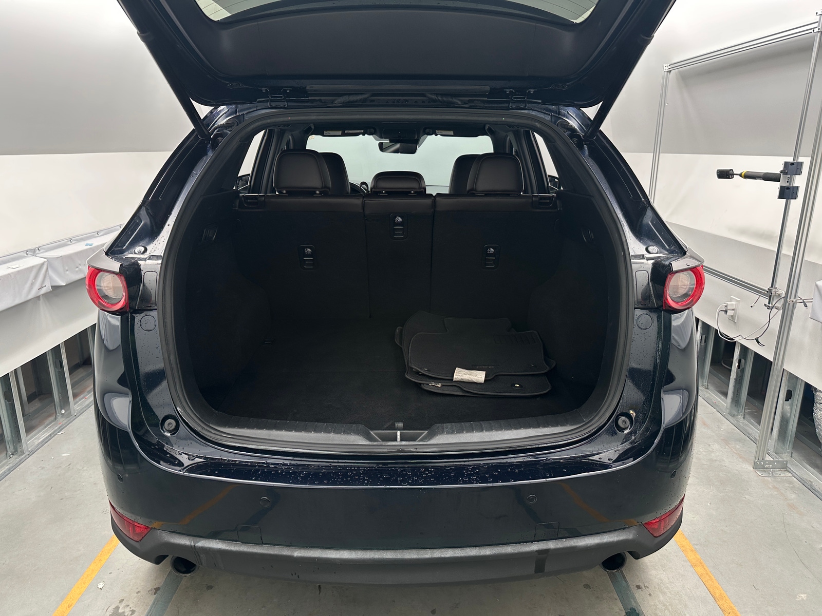 Thumbnail: 2019 Mazda CX-5 - 6