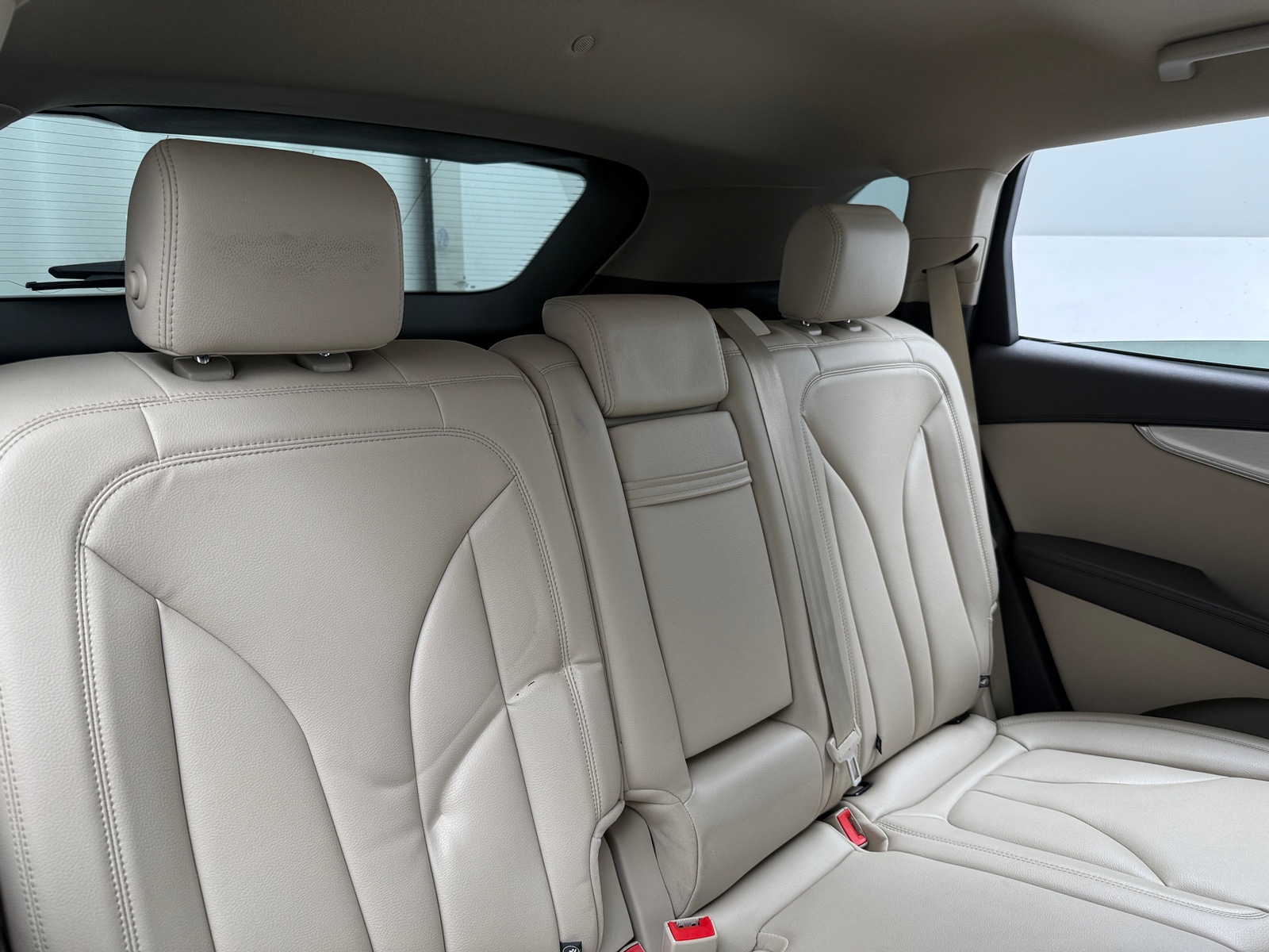 Thumbnail: 2019 Lincoln Nautilus - 5
