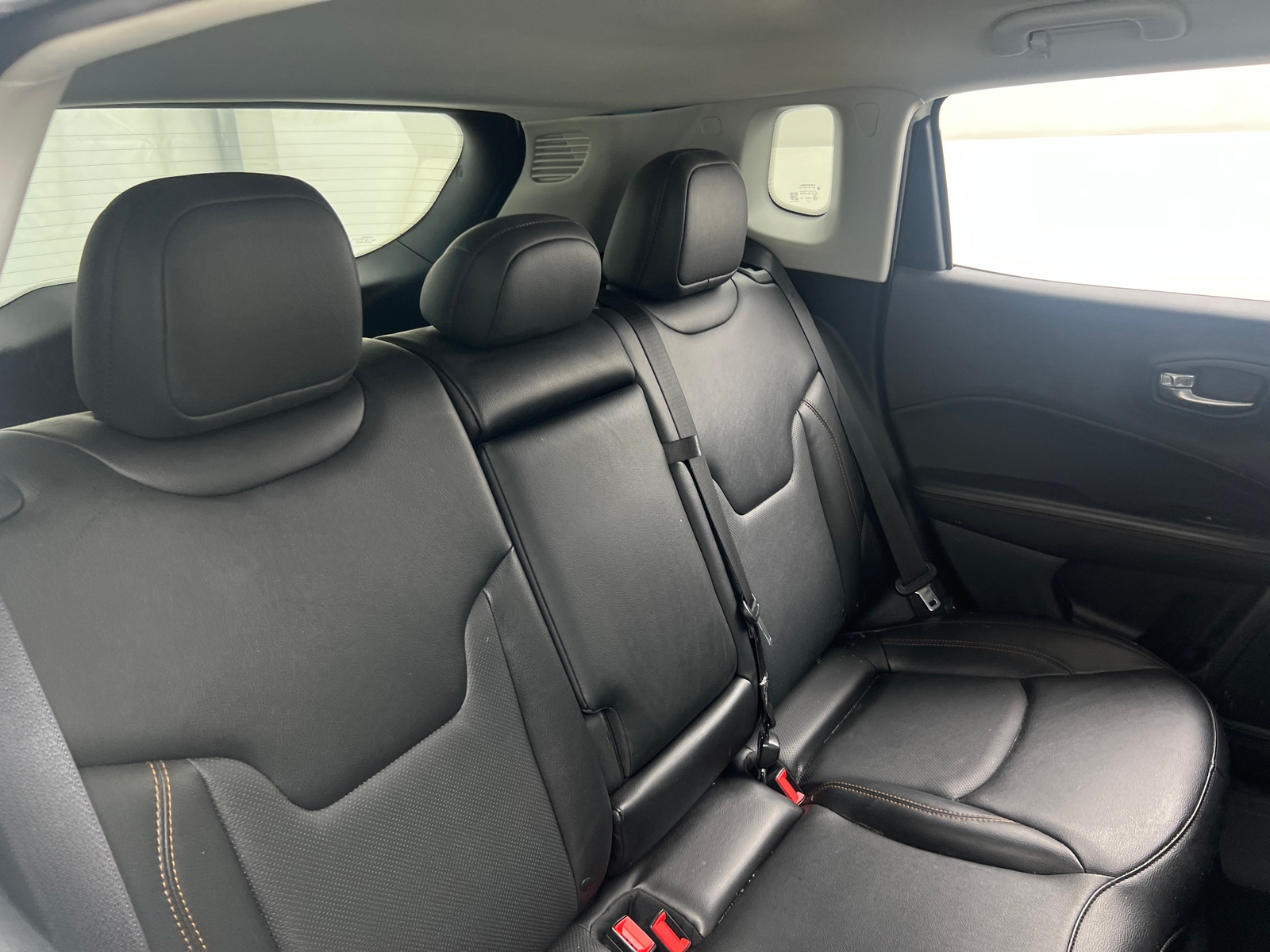 Thumbnail: 2021 Jeep Compass - 5