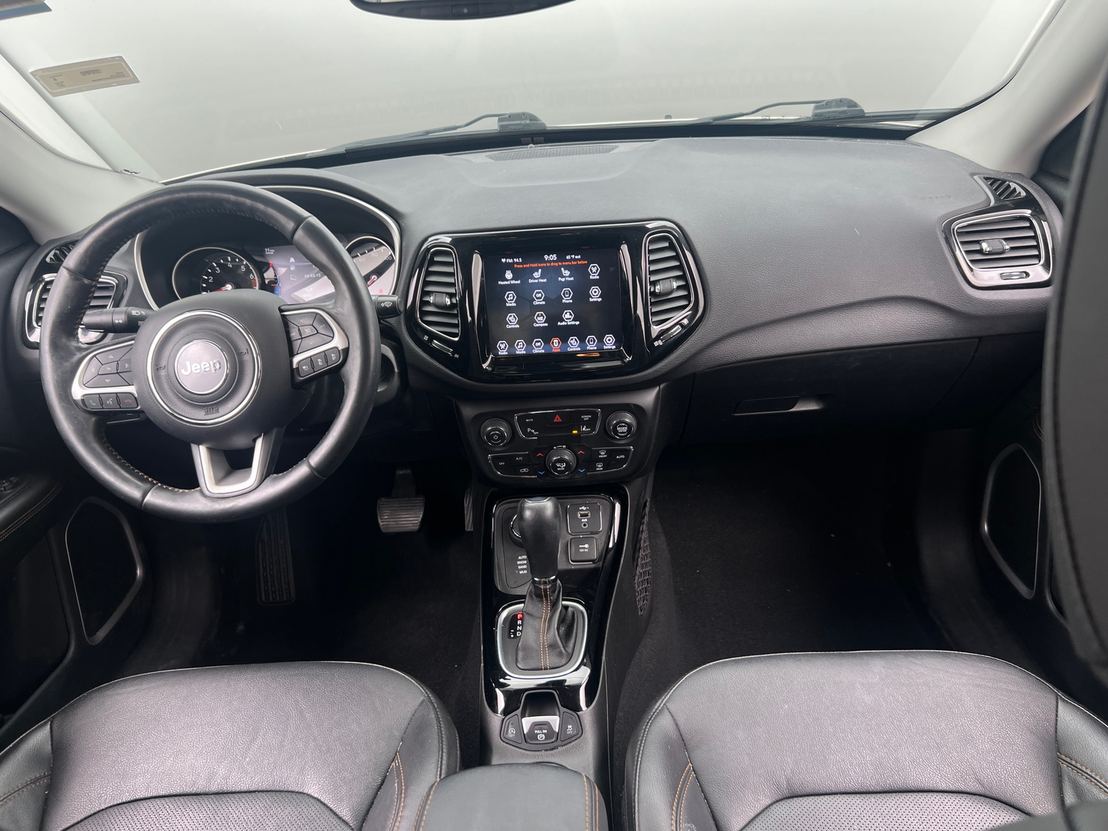 Thumbnail: 2021 Jeep Compass - 2