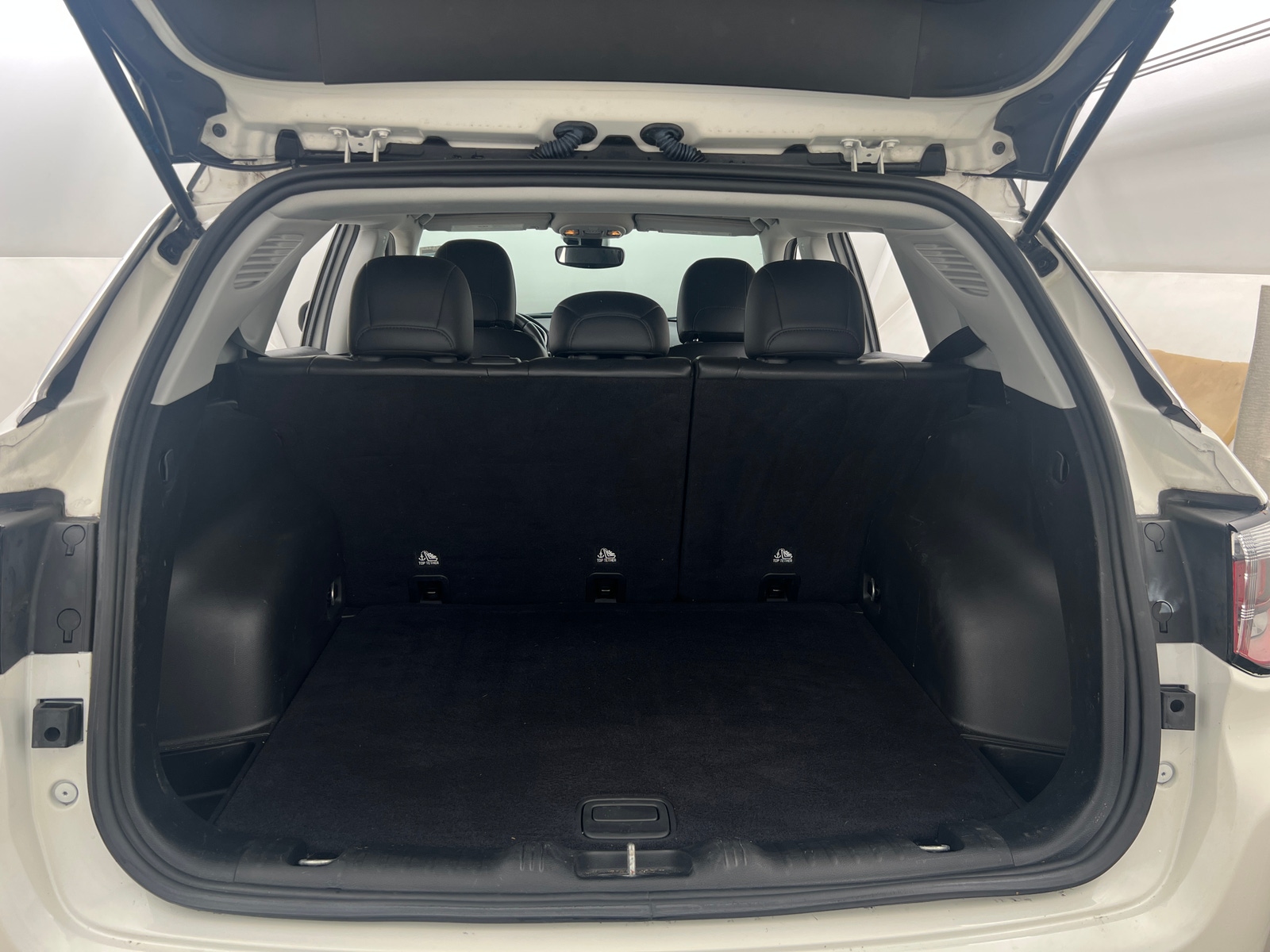 Thumbnail: 2021 Jeep Compass - 6