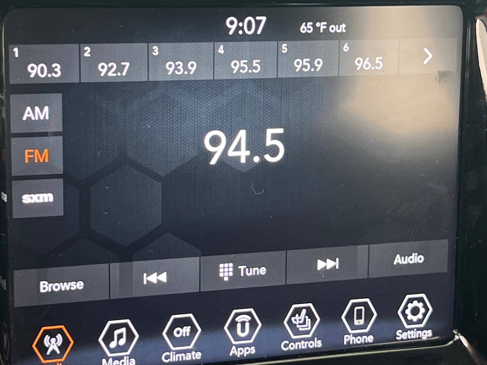 Thumbnail: 2021 Jeep Compass - 3