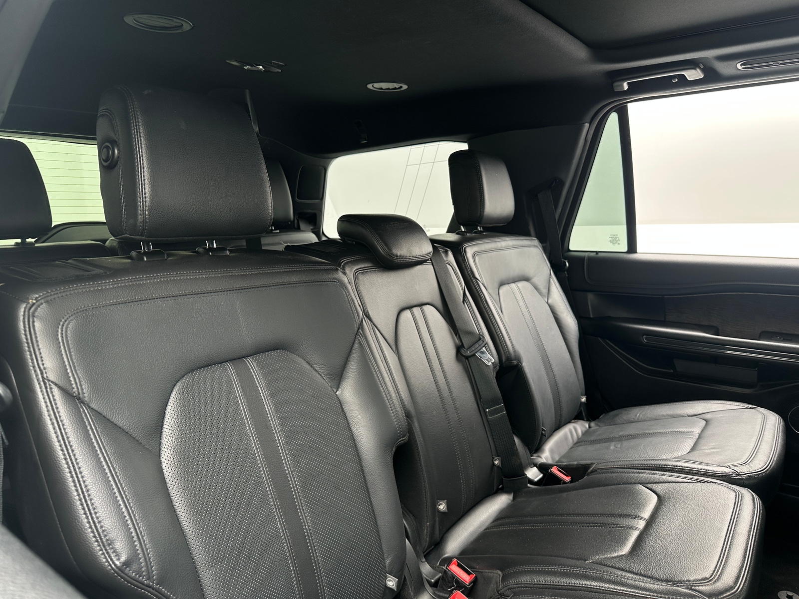 Thumbnail: 2018 Ford Expedition - 5