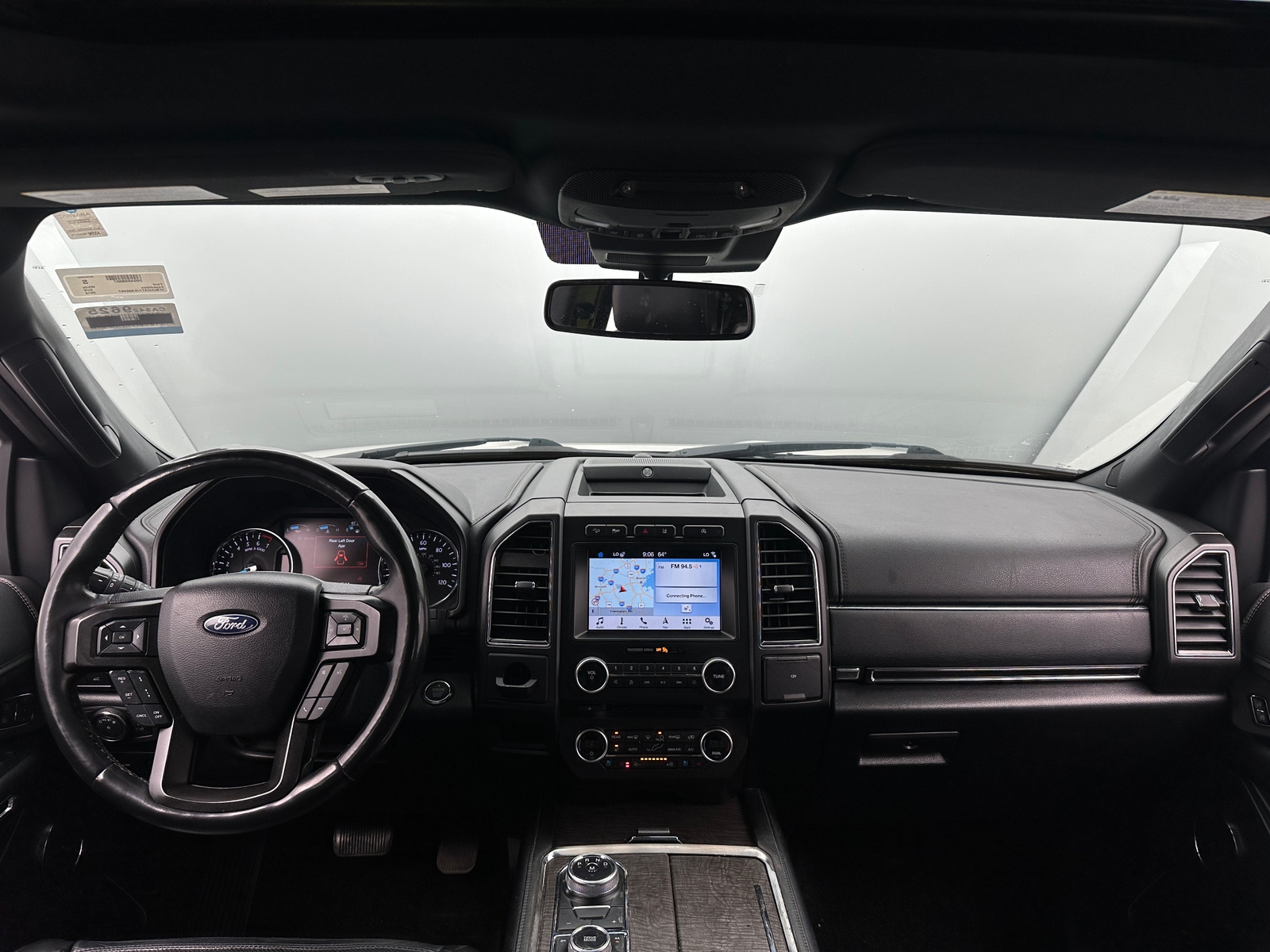 Thumbnail: 2018 Ford Expedition - 2