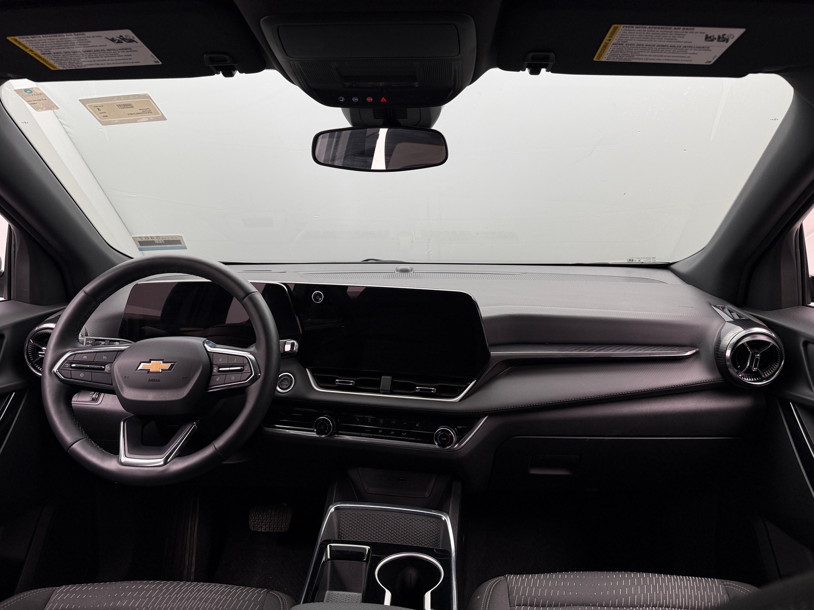 Thumbnail: 2025 Chevrolet Equinox - 3