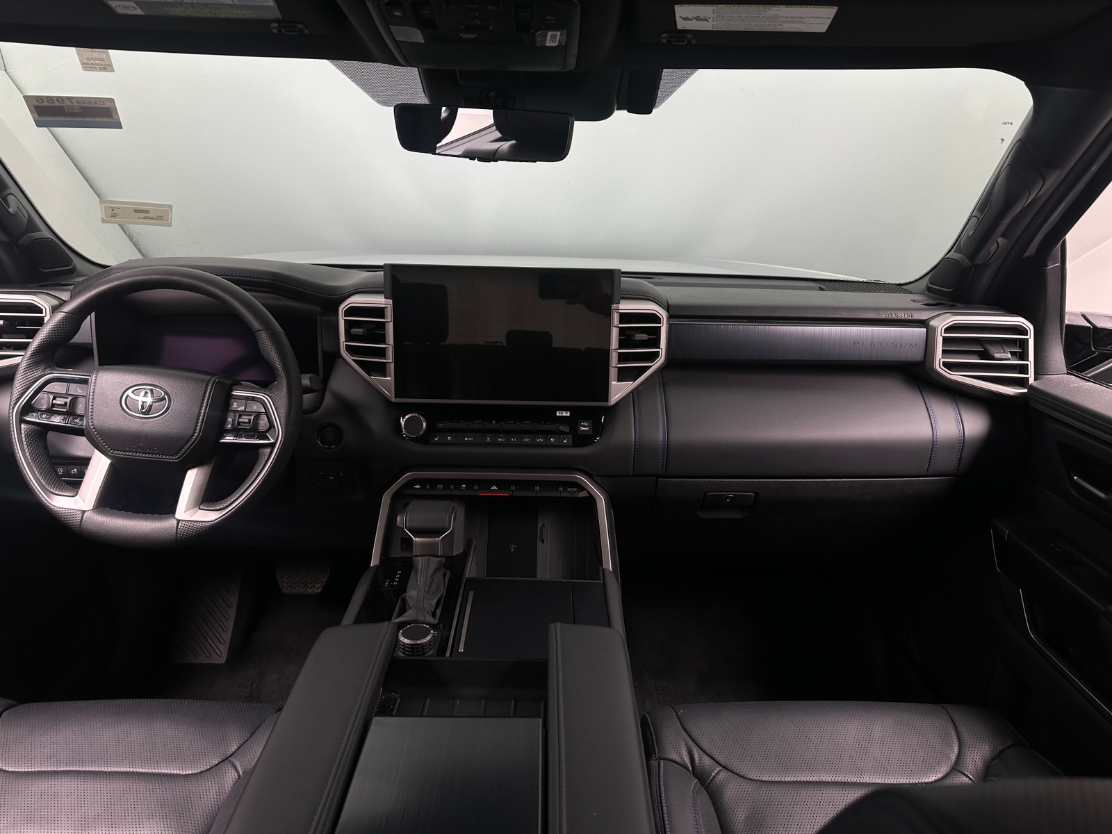 Thumbnail: 2026 Toyota Tundra - 2