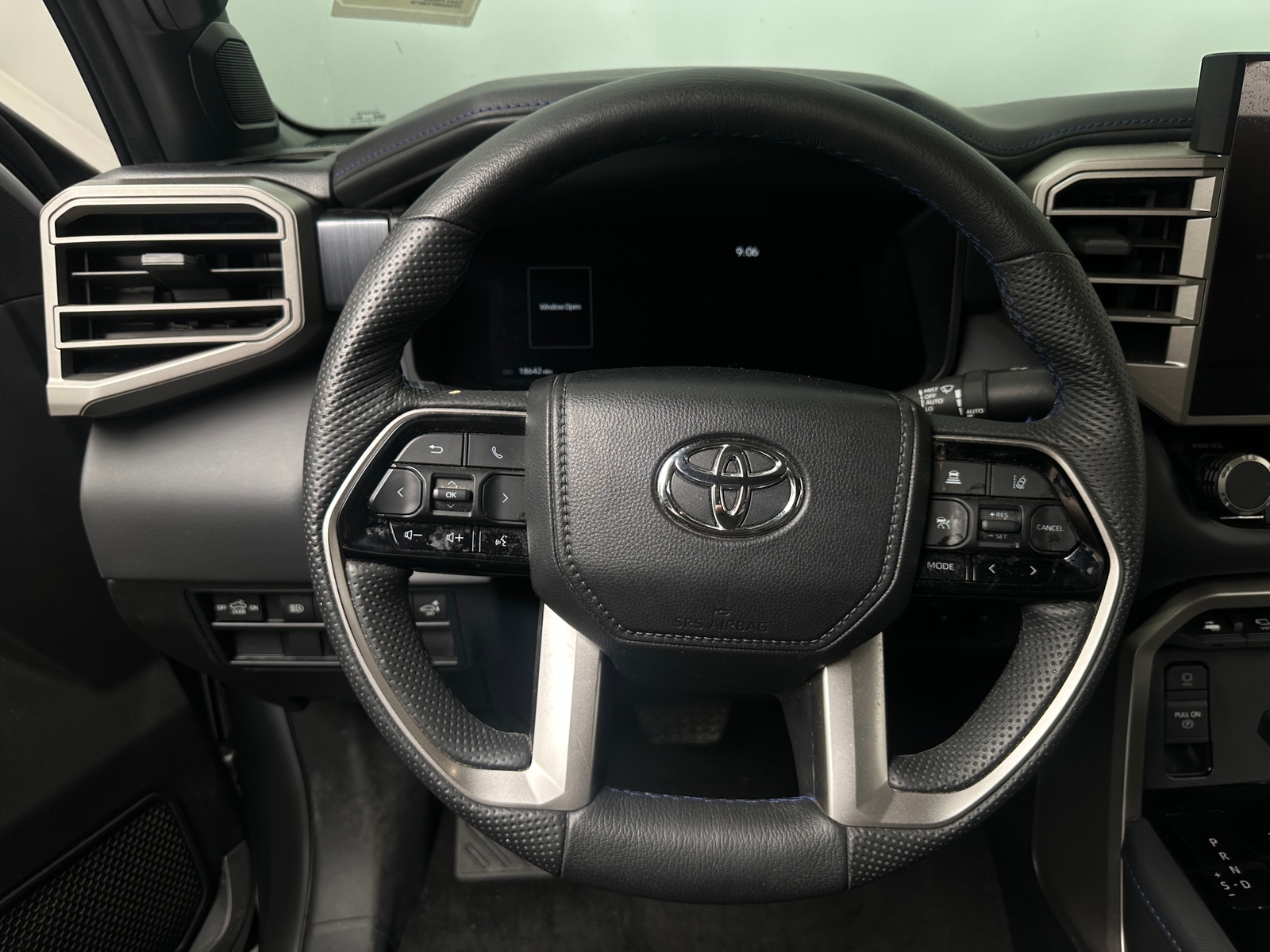 Thumbnail: 2026 Toyota Tundra - 4