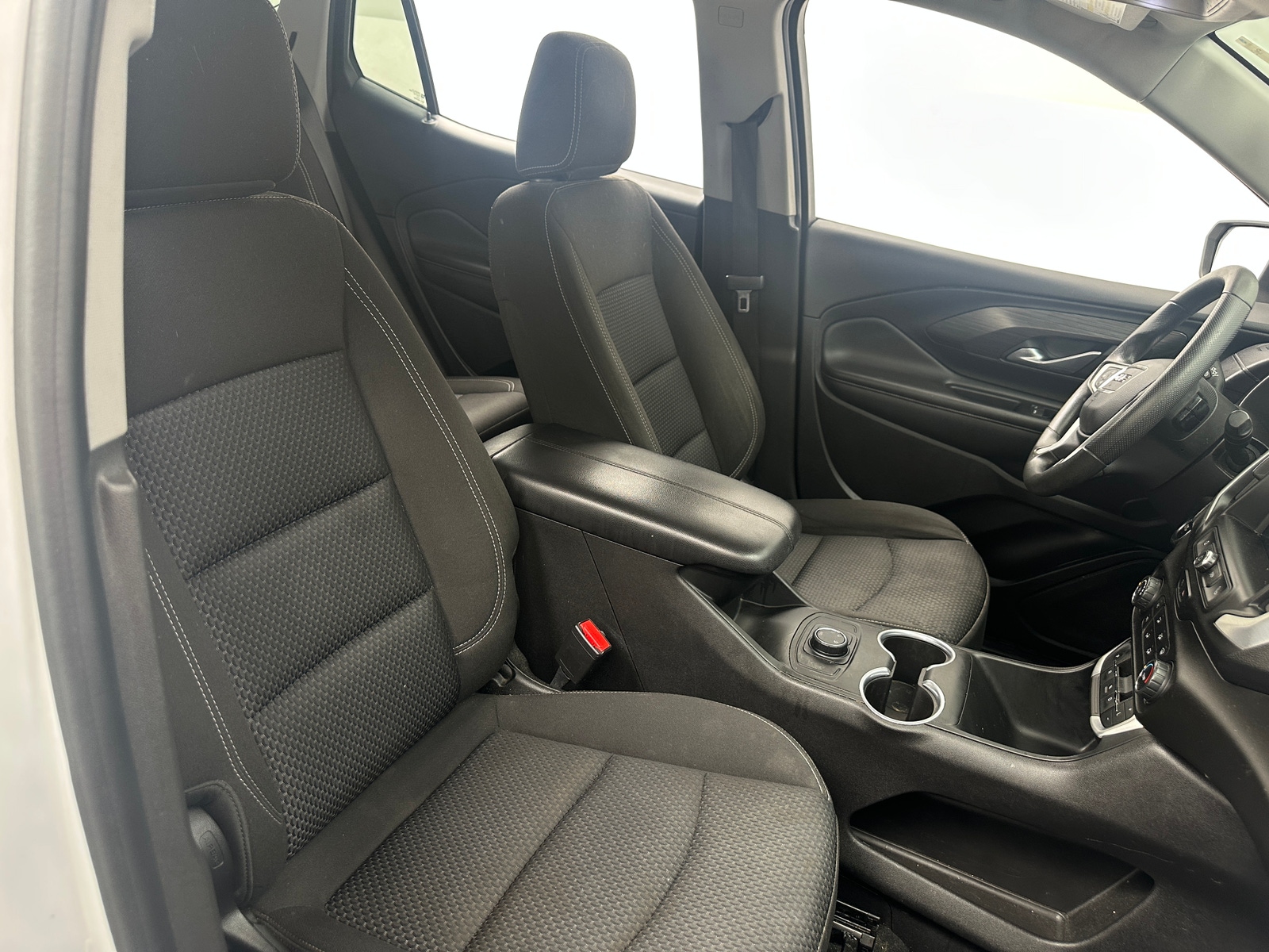 Thumbnail: 2022 GMC Terrain - 2