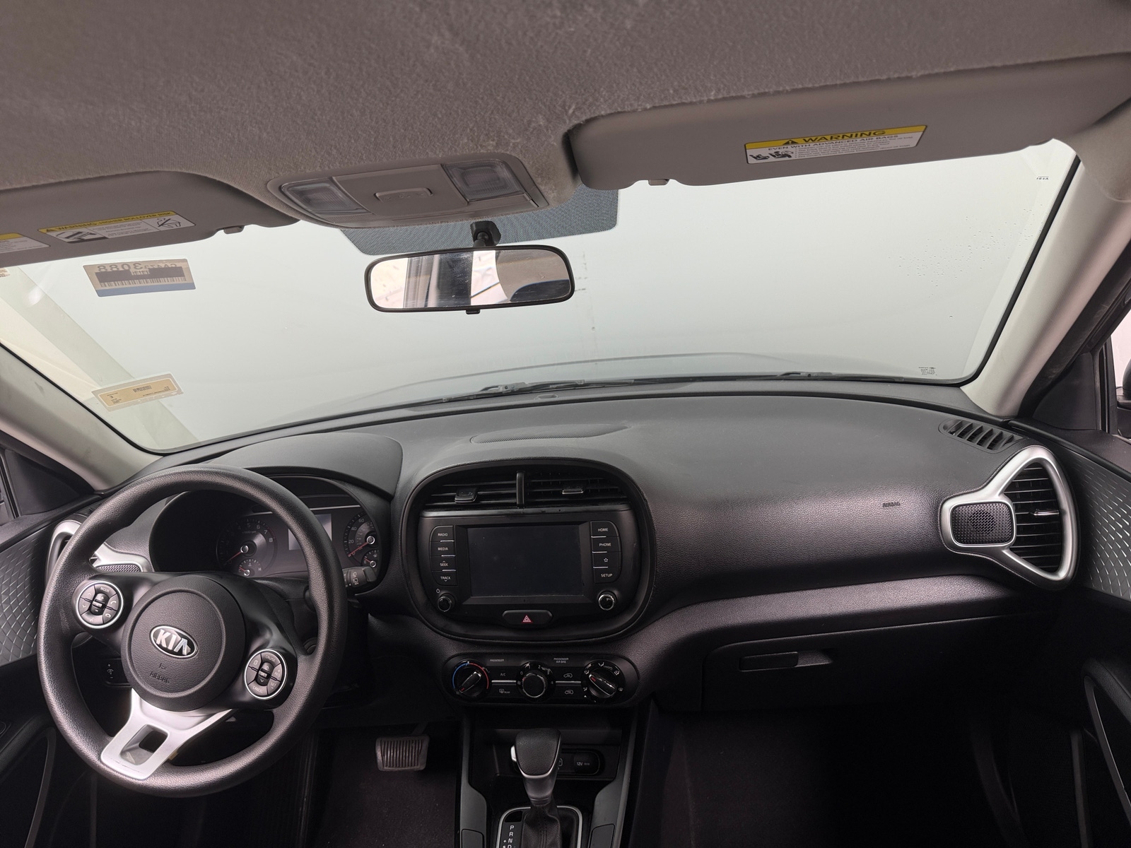 Thumbnail: 2020 Kia Soul - 3