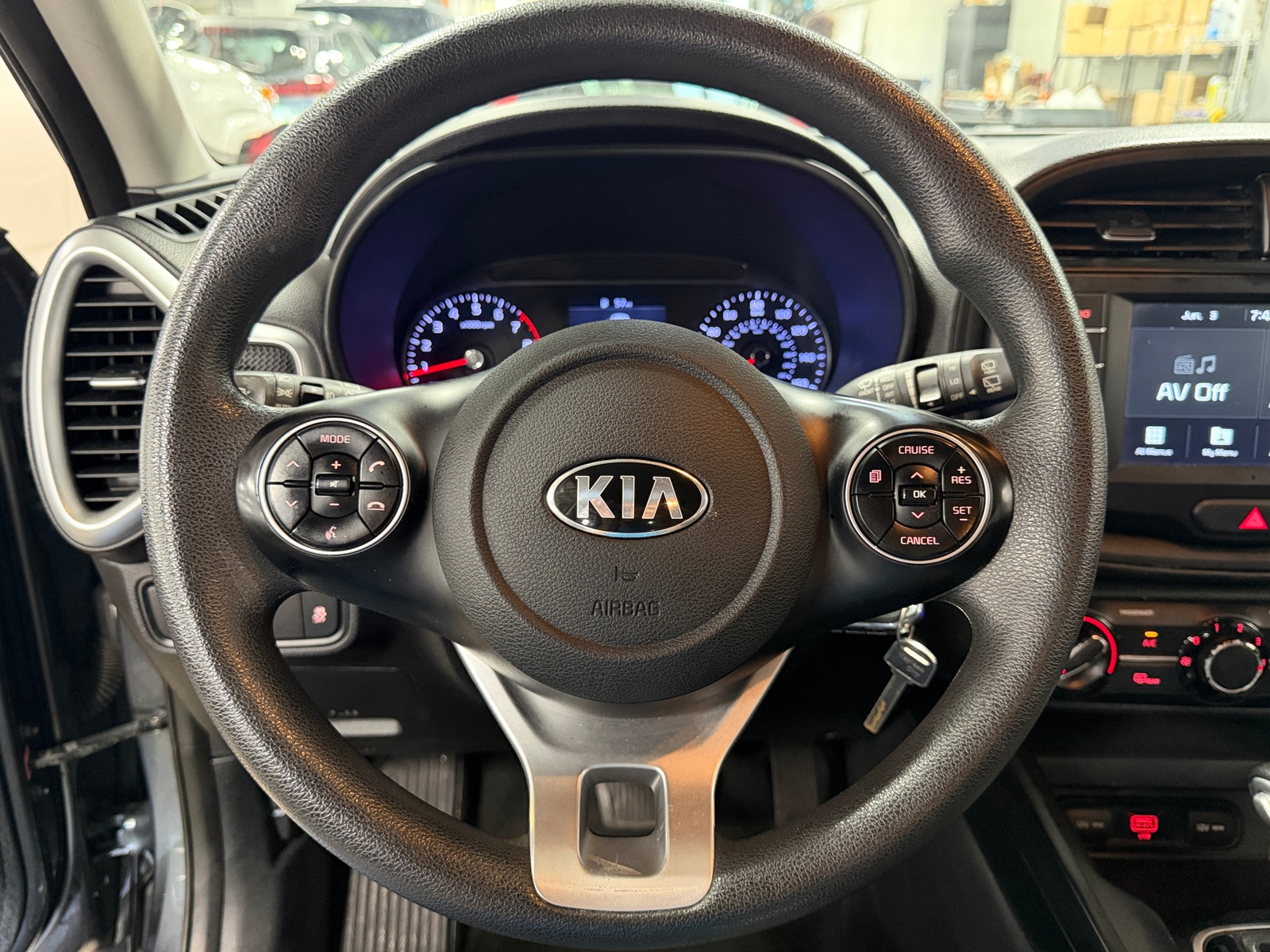 Thumbnail: 2020 Kia Soul - 5