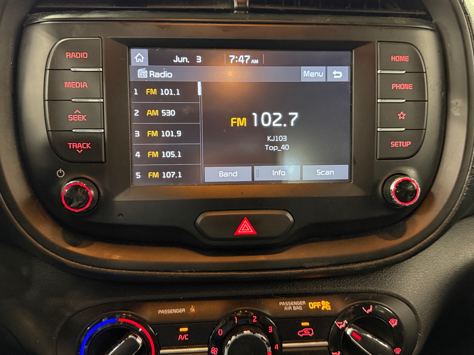 Thumbnail: 2020 Kia Soul - 4