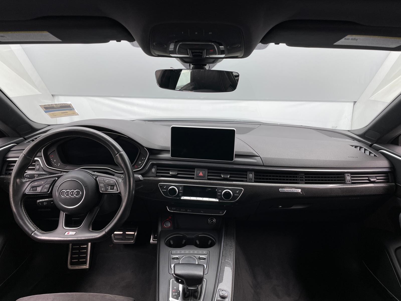 Thumbnail: 2018 Audi S5 - 2