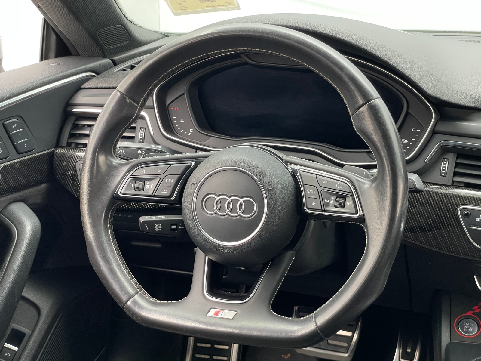 Thumbnail: 2018 Audi S5 - 4