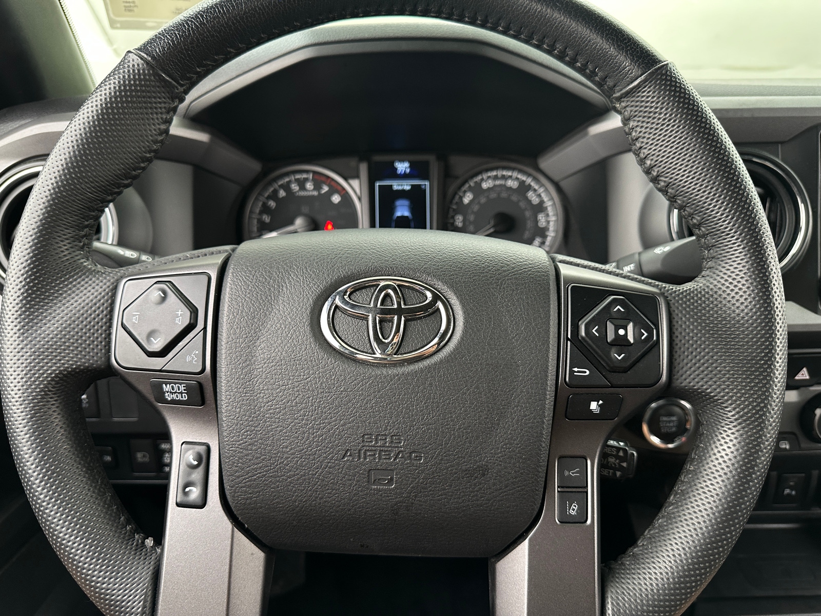 Thumbnail: 2023 Toyota Tacoma - 5