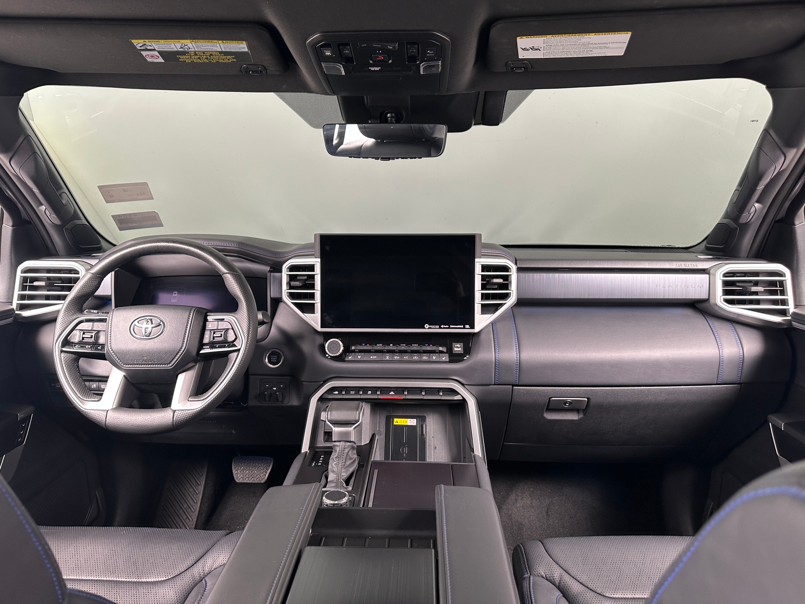 Thumbnail: 2023 Toyota Tundra - 2