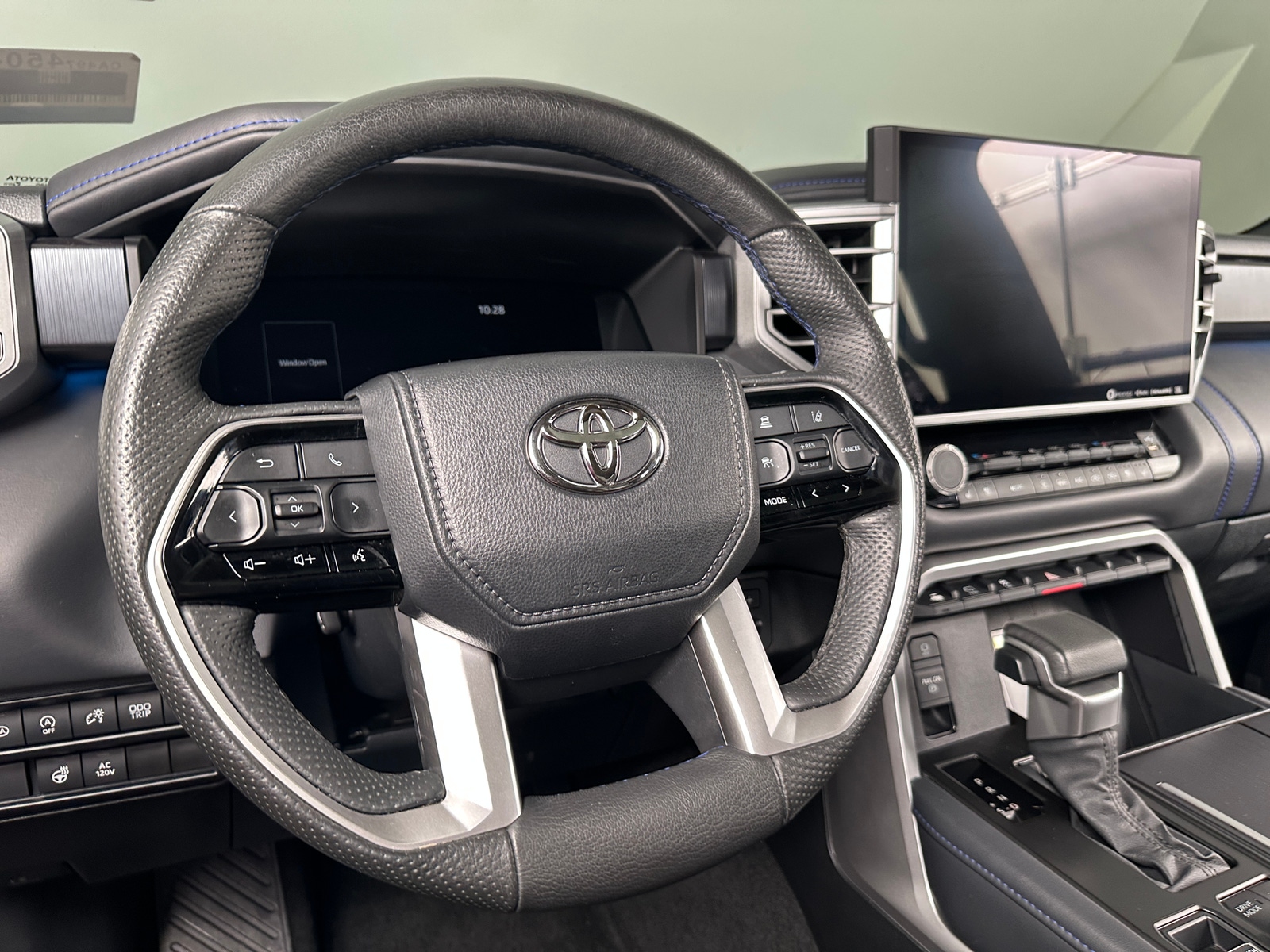Thumbnail: 2023 Toyota Tundra - 4