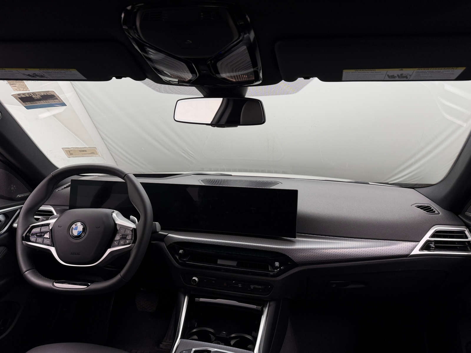 Thumbnail: 2025 BMW 4 Series - 2
