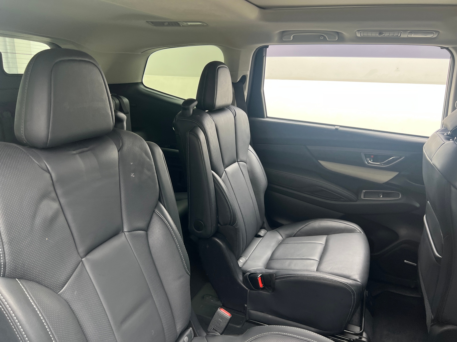 Thumbnail: 2021 Subaru Ascent - 5