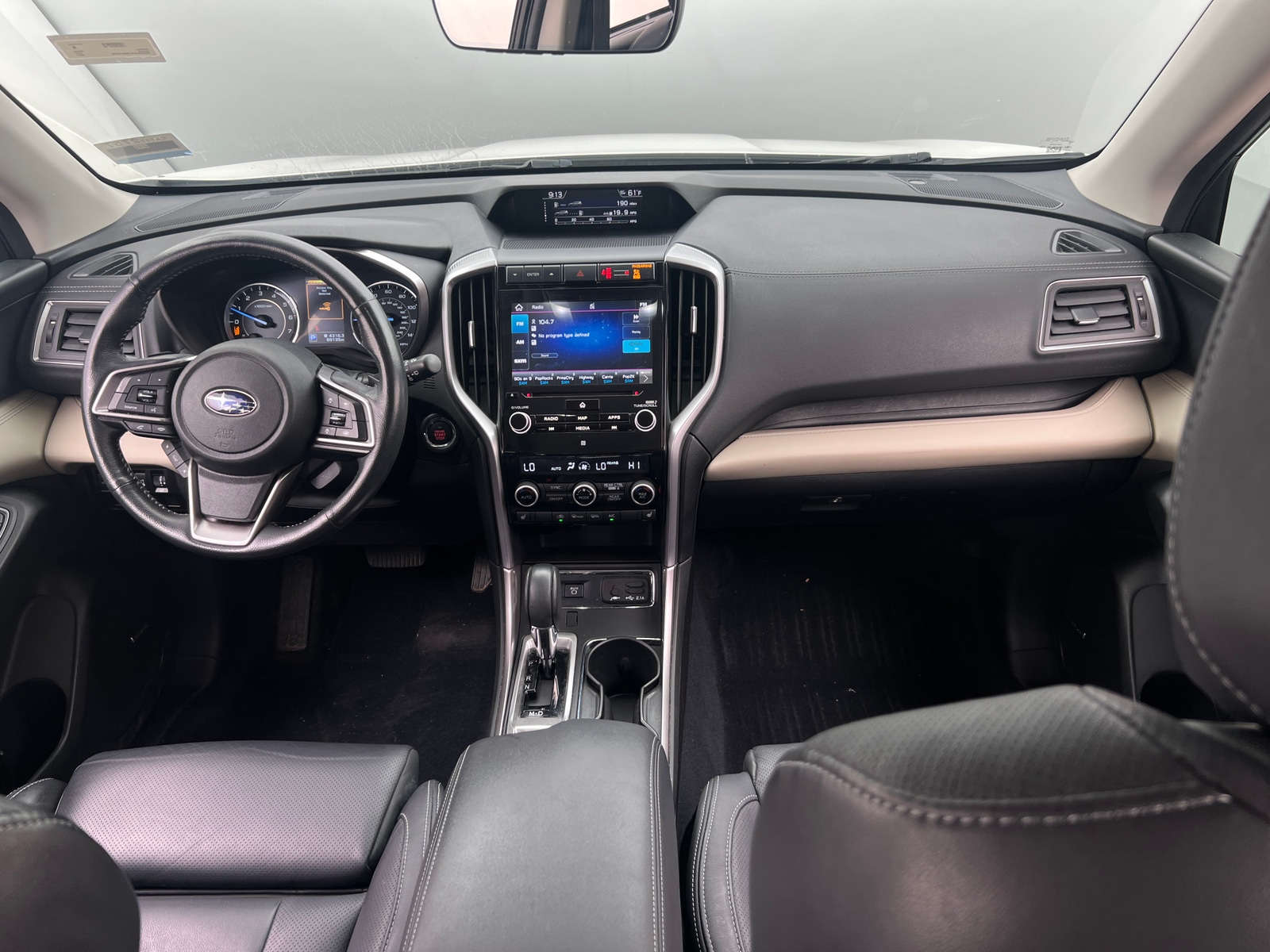Thumbnail: 2021 Subaru Ascent - 2