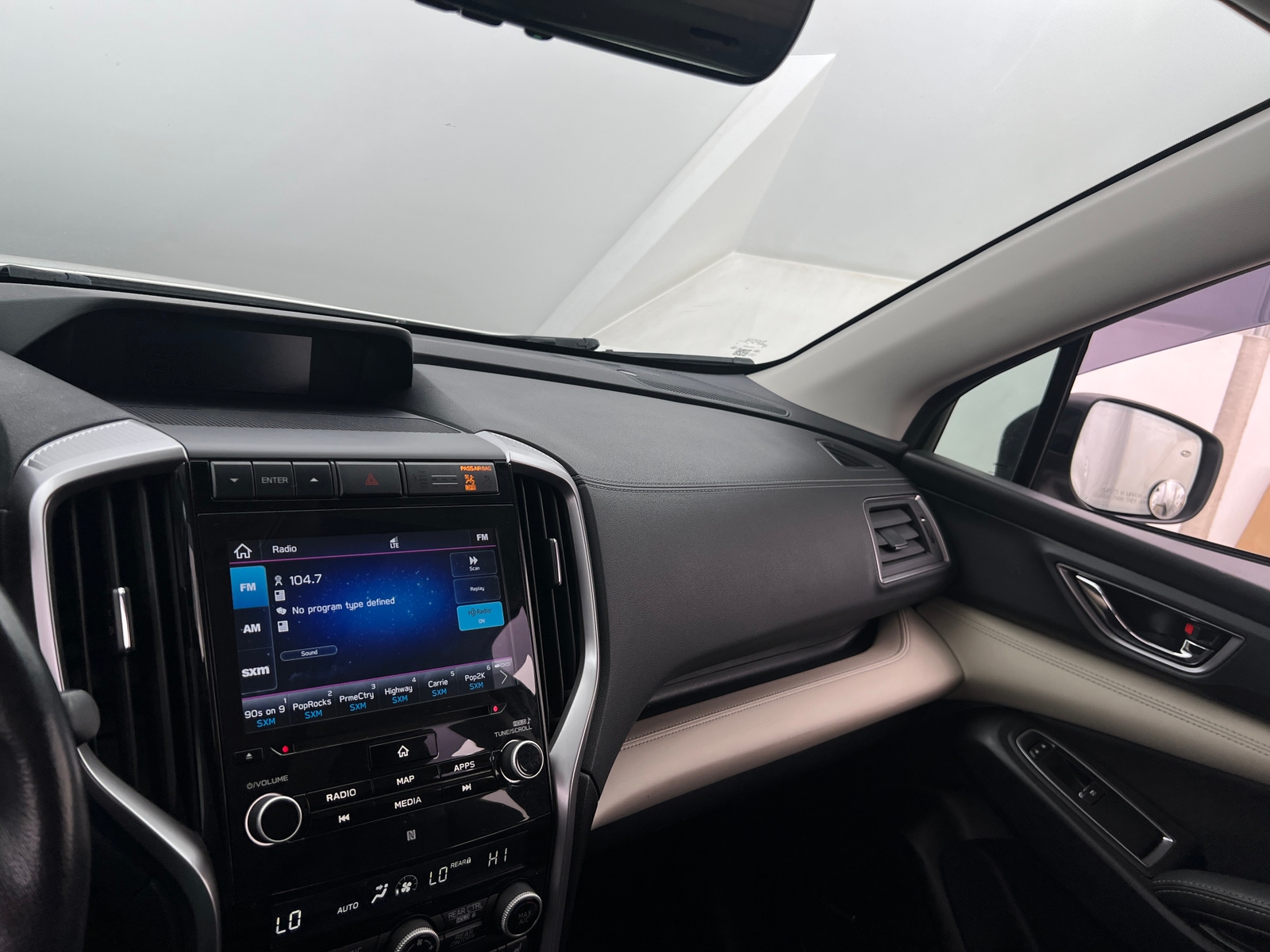 Thumbnail: 2021 Subaru Ascent - 3