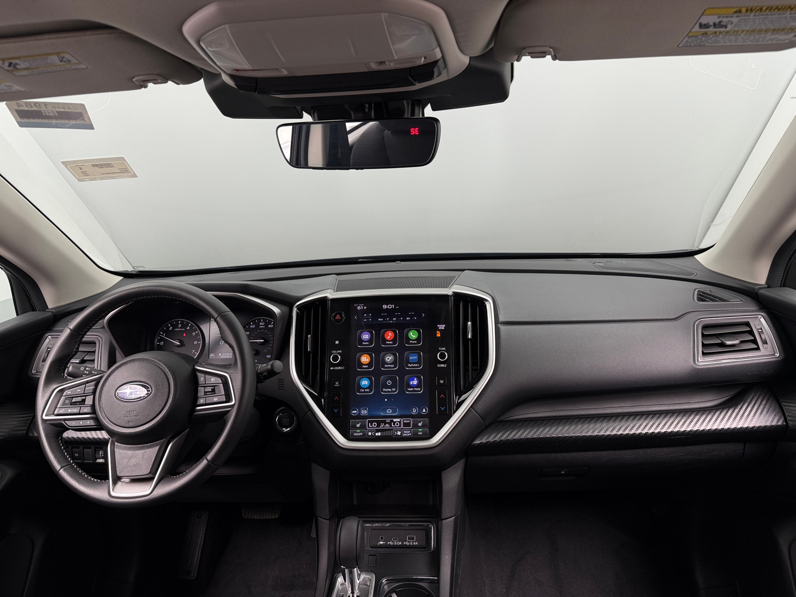 Thumbnail: 2024 Subaru Ascent - 3