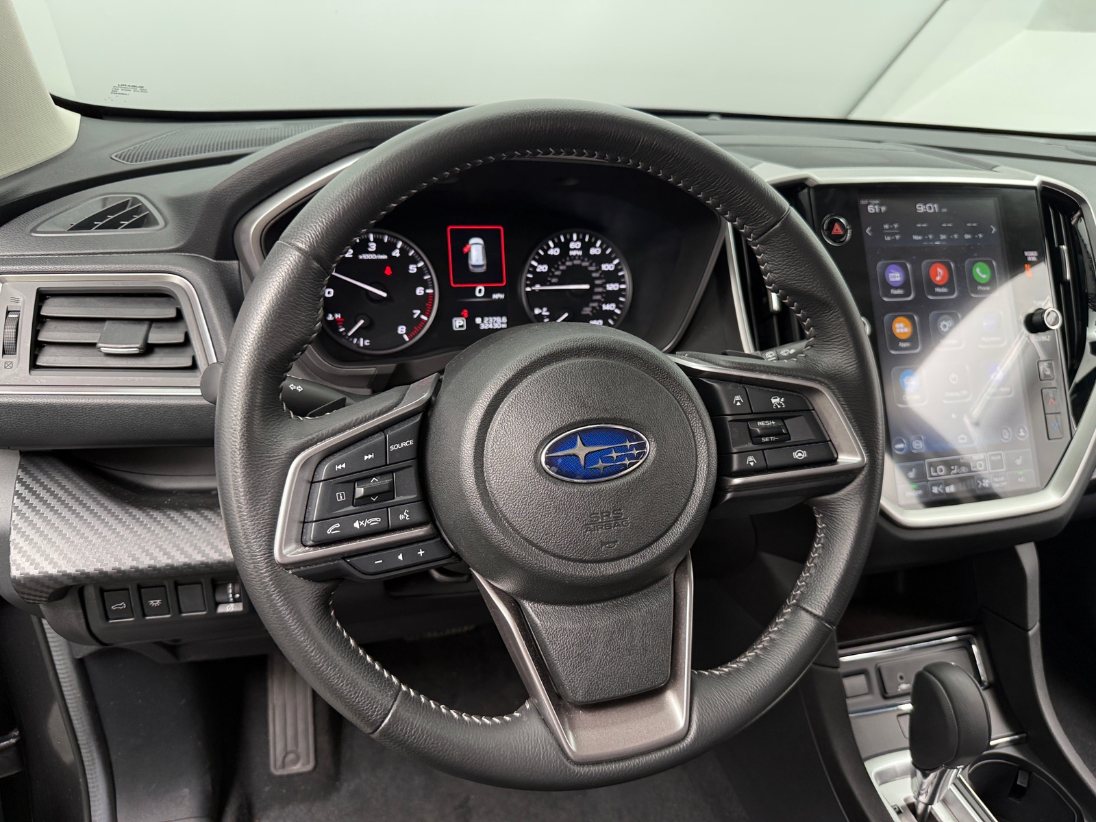 Thumbnail: 2024 Subaru Ascent - 5