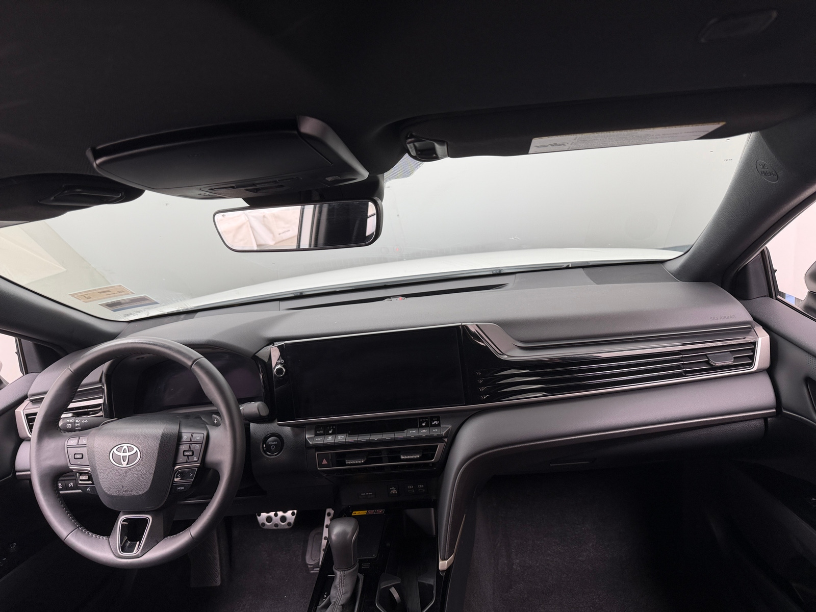 Thumbnail: 2025 Toyota Camry - 3
