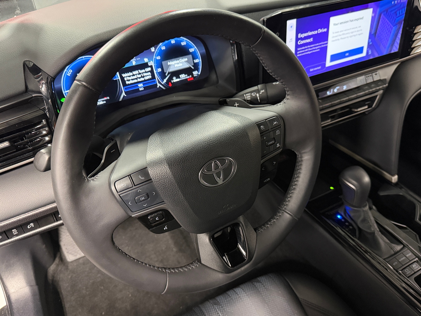 Thumbnail: 2025 Toyota Camry - 5