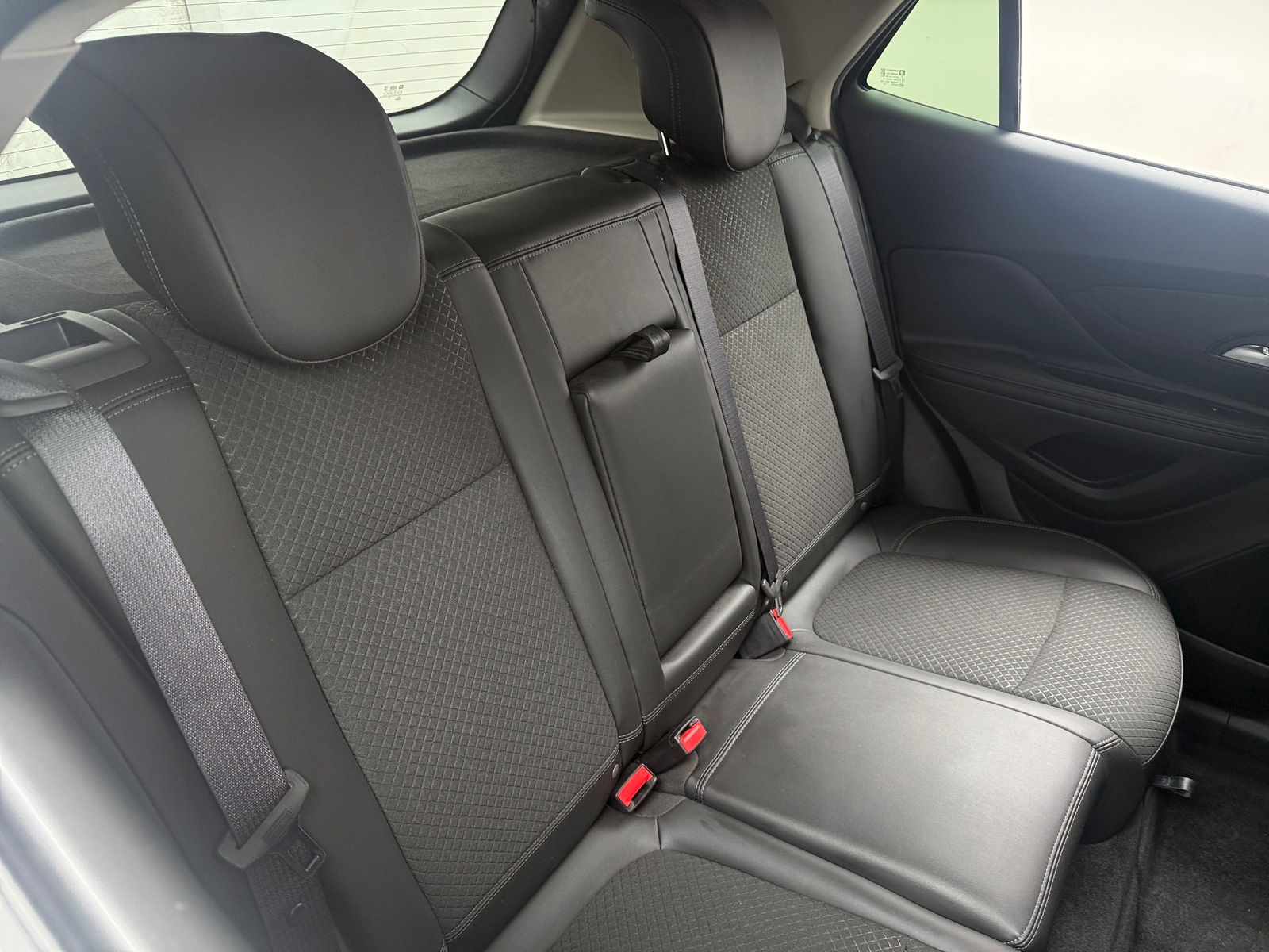 Thumbnail: 2017 Buick Encore - 6