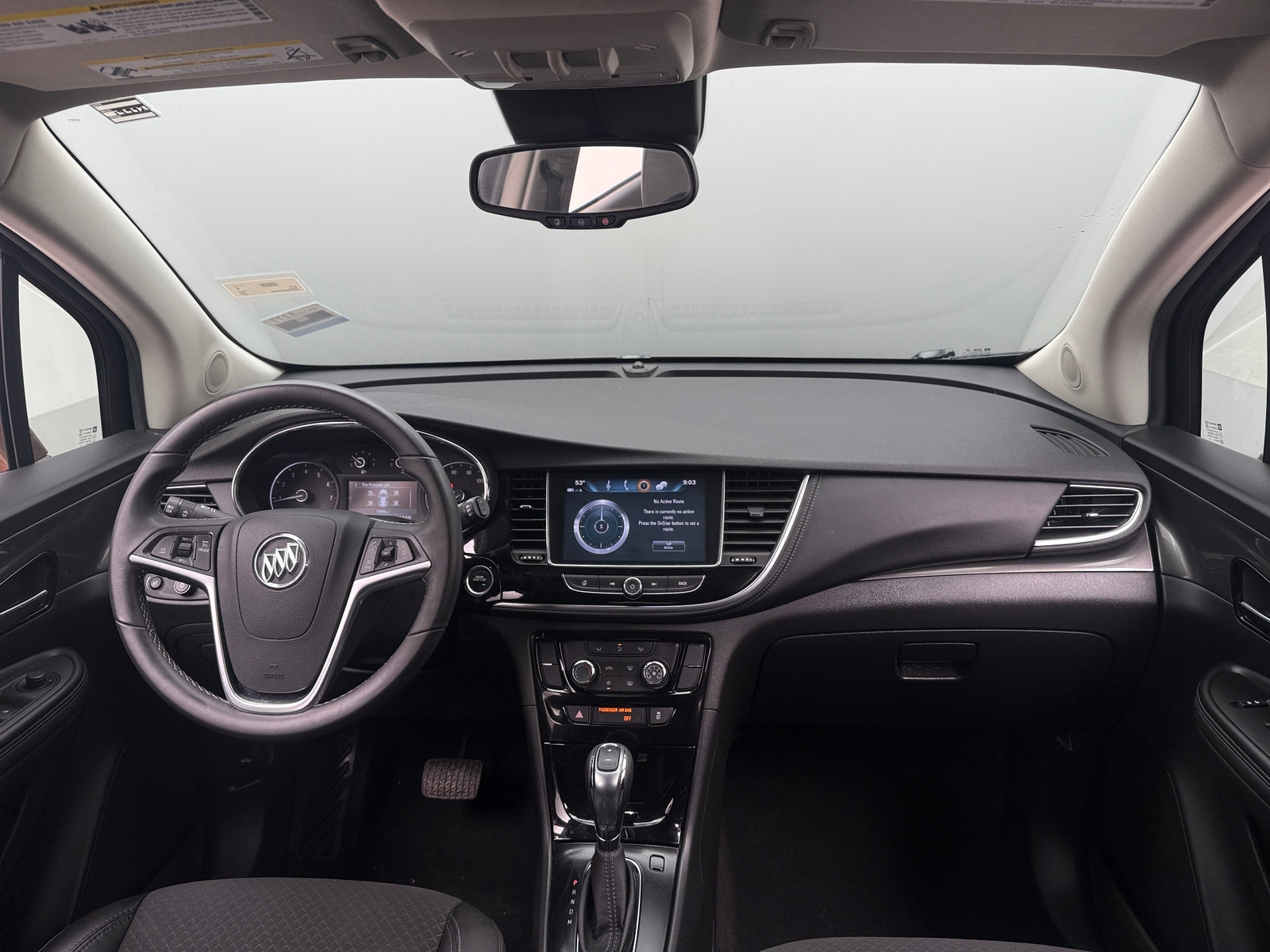 Thumbnail: 2017 Buick Encore - 3