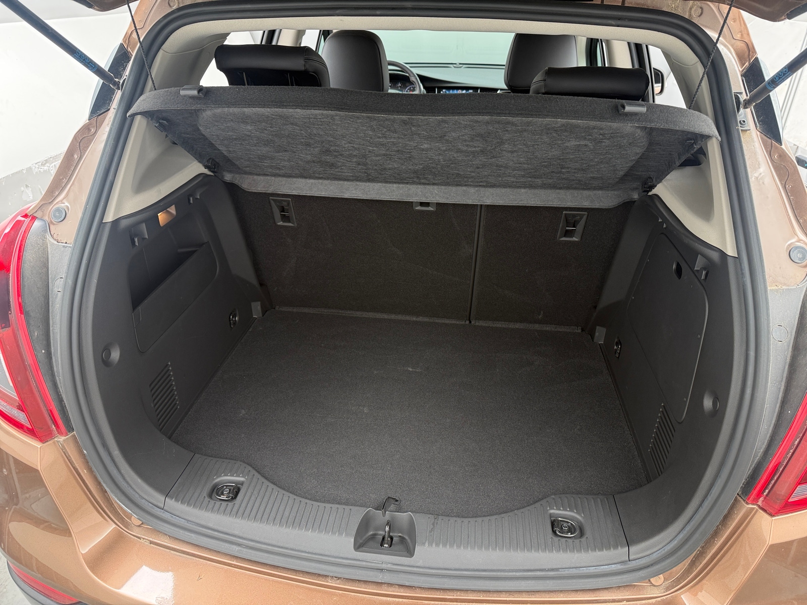 Thumbnail: 2017 Buick Encore - 7