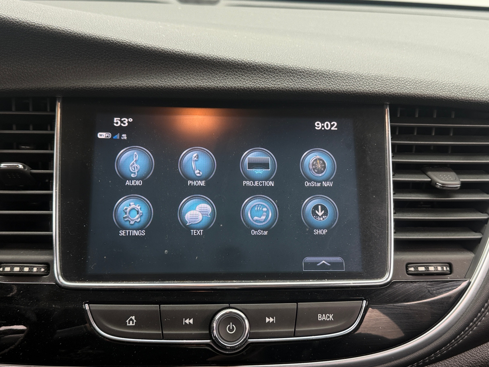 Thumbnail: 2017 Buick Encore - 4