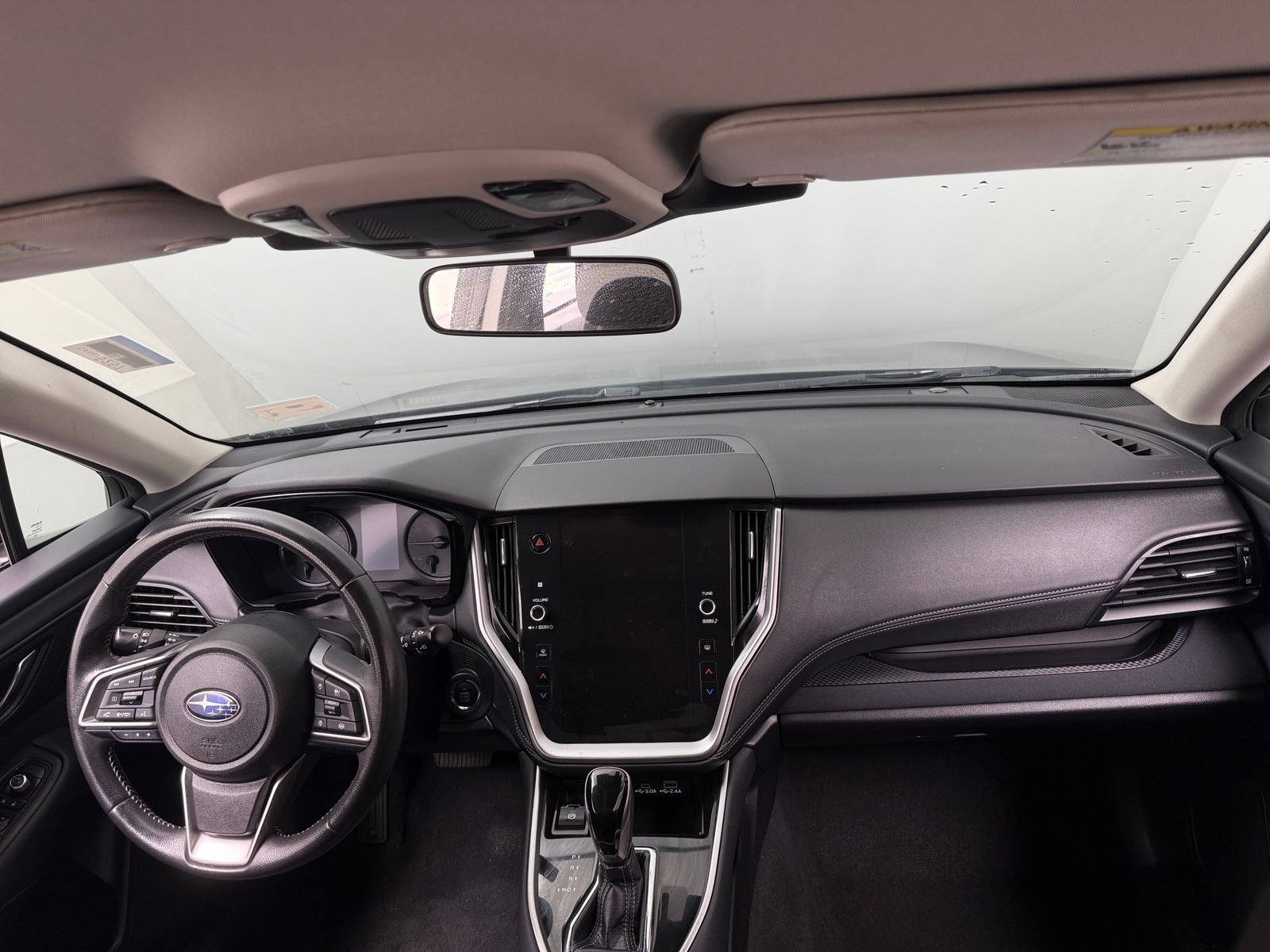 Thumbnail: 2023 Subaru Outback - 3