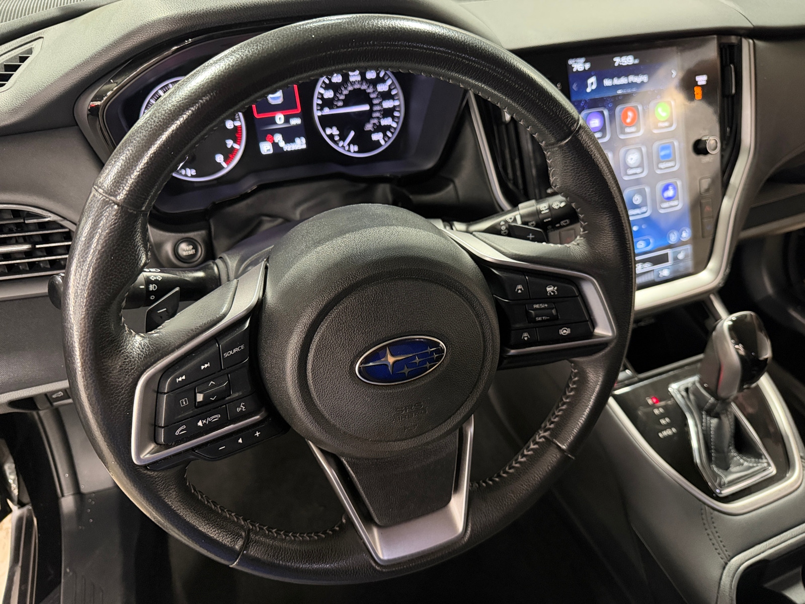 Thumbnail: 2023 Subaru Outback - 5