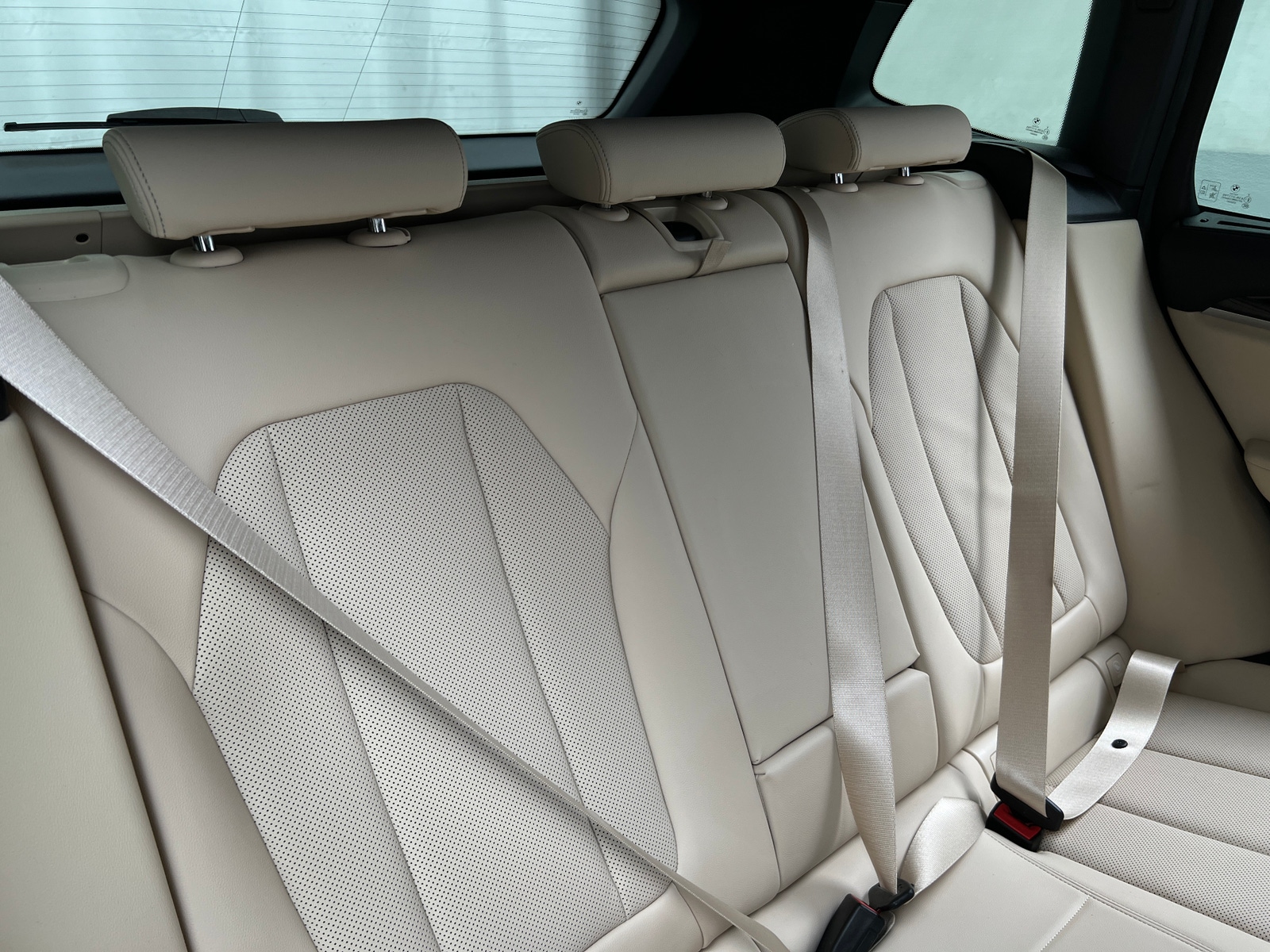 Thumbnail: 2022 BMW X3 - 5