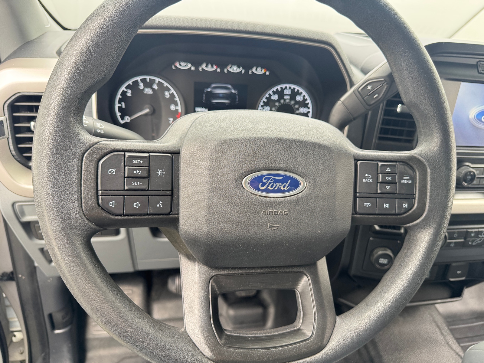 Thumbnail: 2021 Ford Econoline - 4